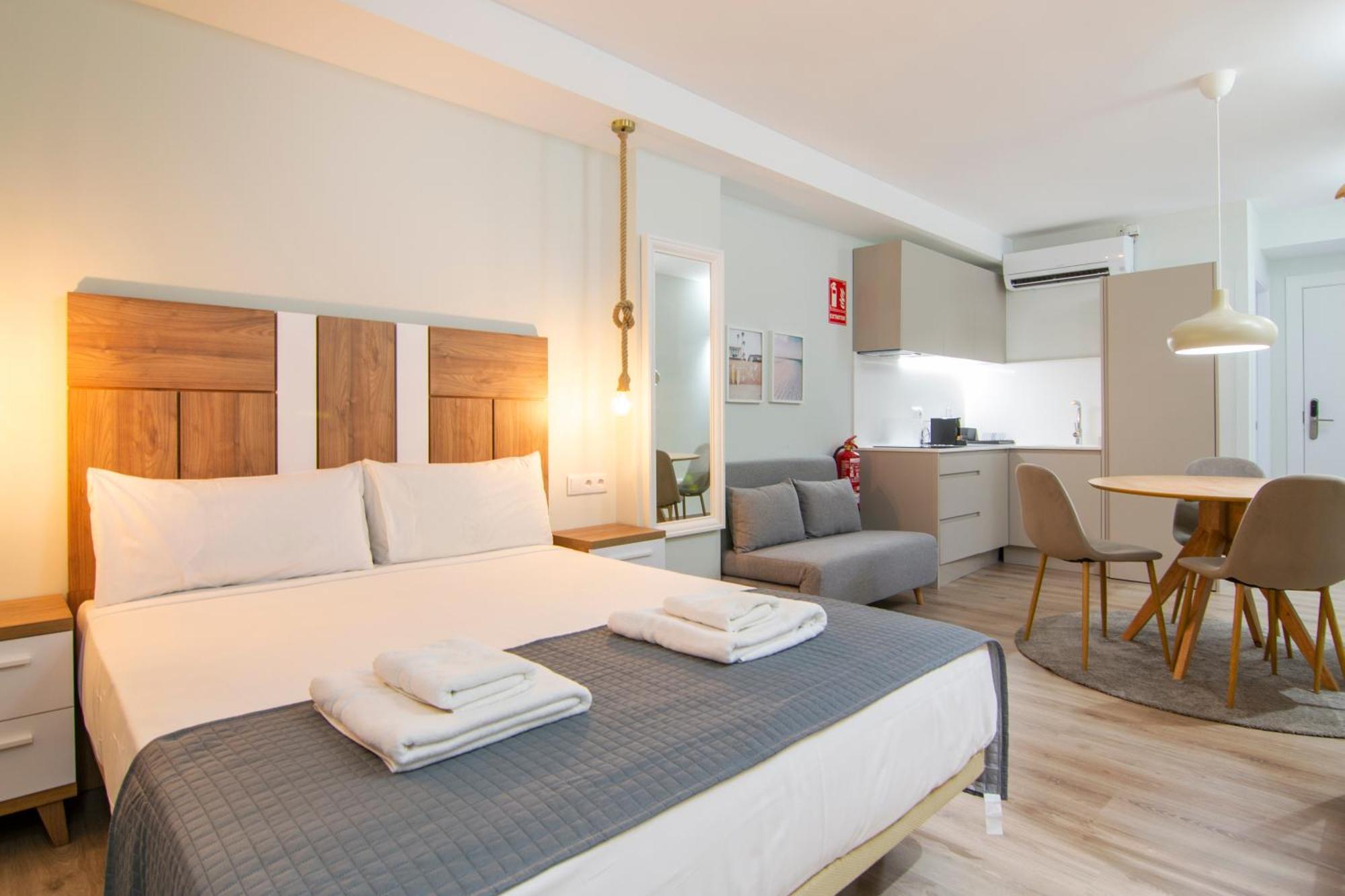 Vlc Host - Reino Appartement