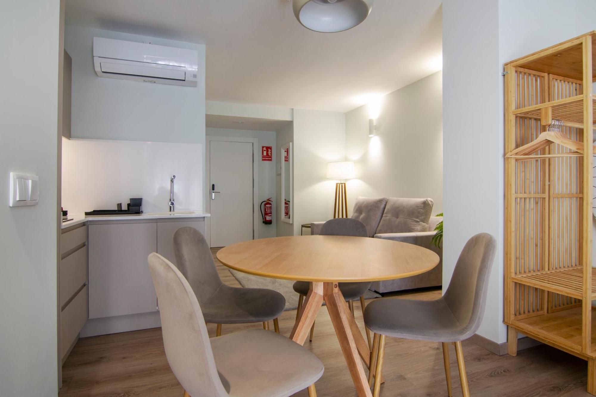 Appartement Vlc Host - Reino *