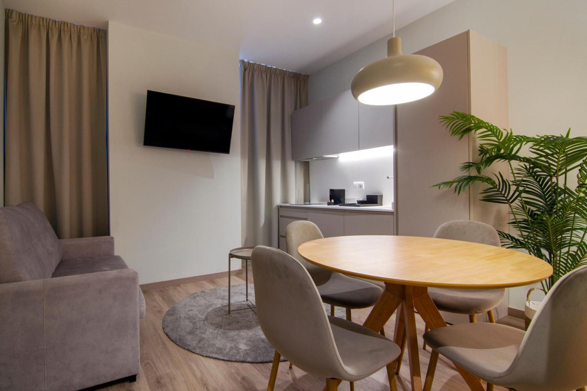 Appartement Vlc Host - Reino