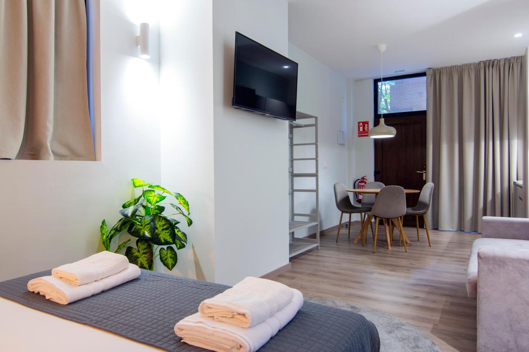 Vlc Host - Reino Appartement *