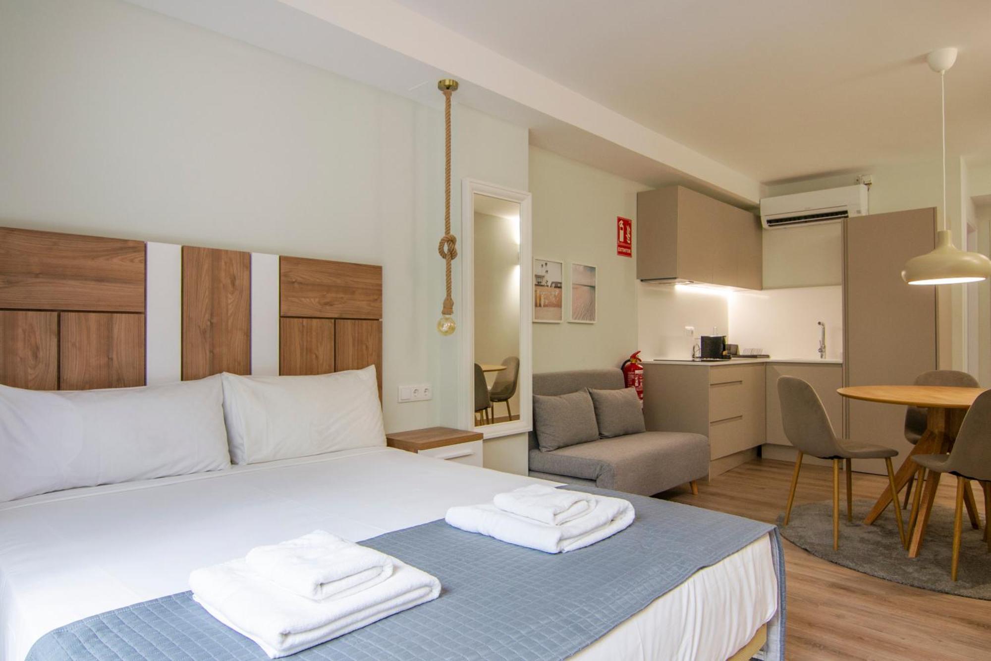 Appartement Vlc Host - Reino *