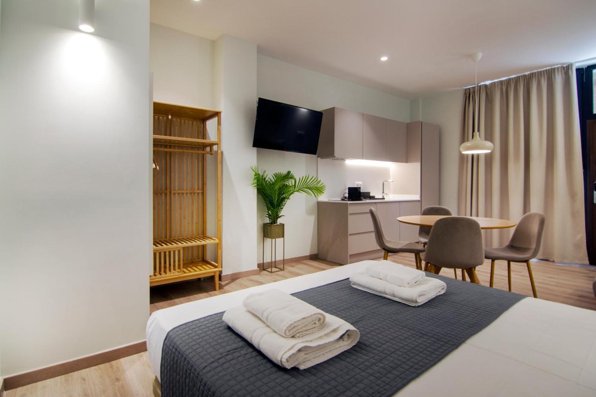 Appartement Vlc Host - Reino Valencia
