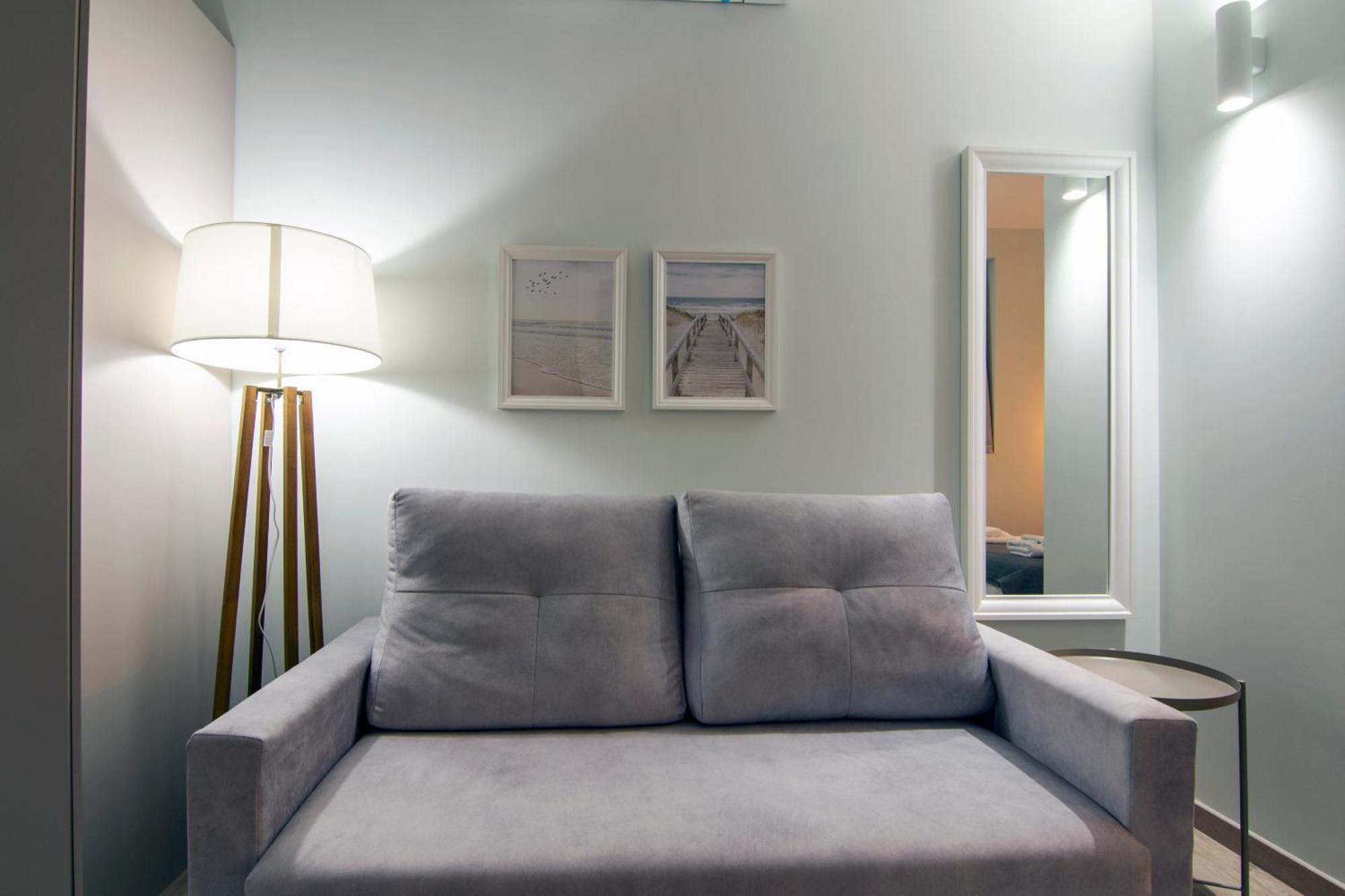 Vlc Host - Reino Appartement *