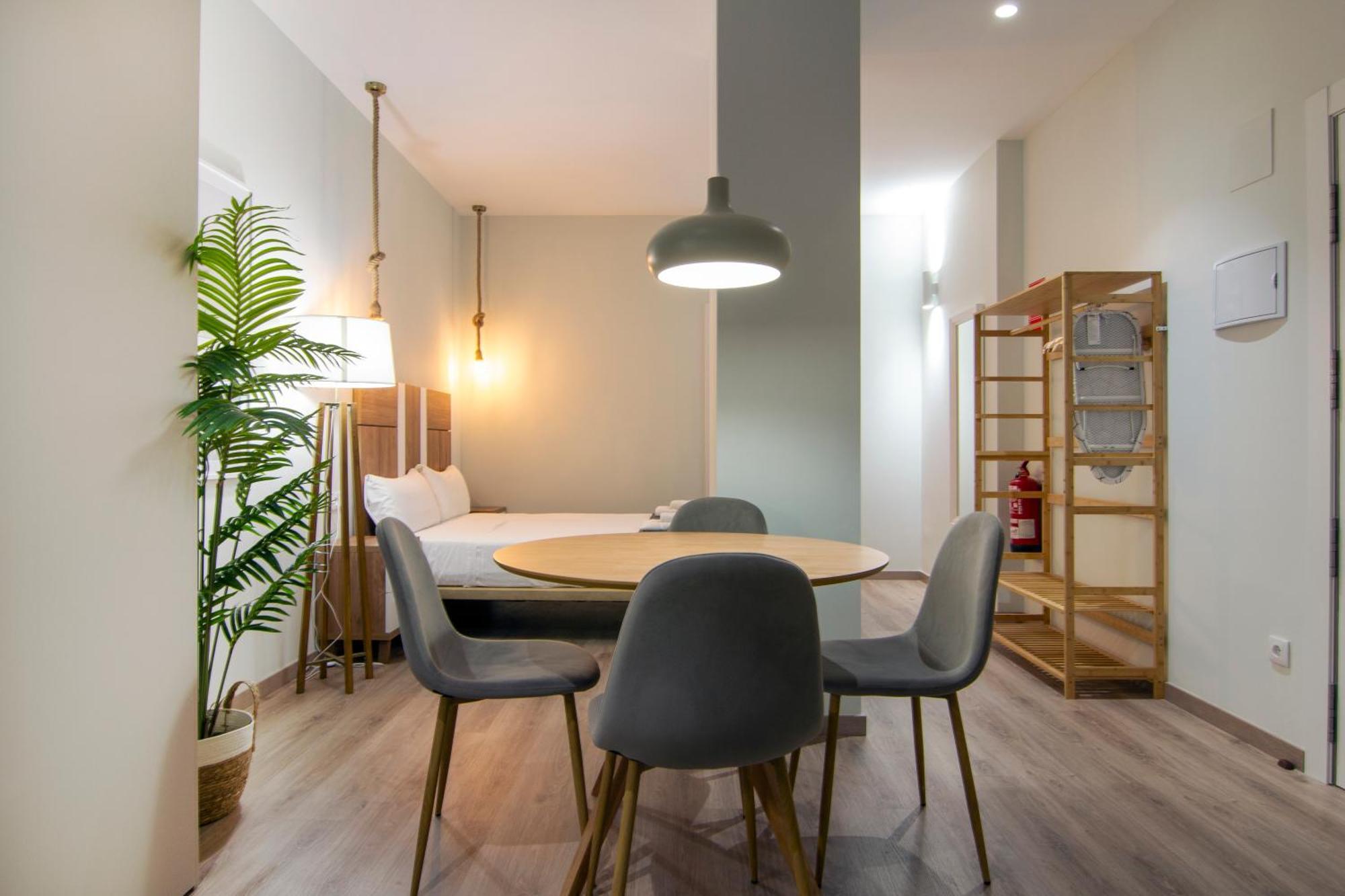 Appartement Vlc Host - Reino *