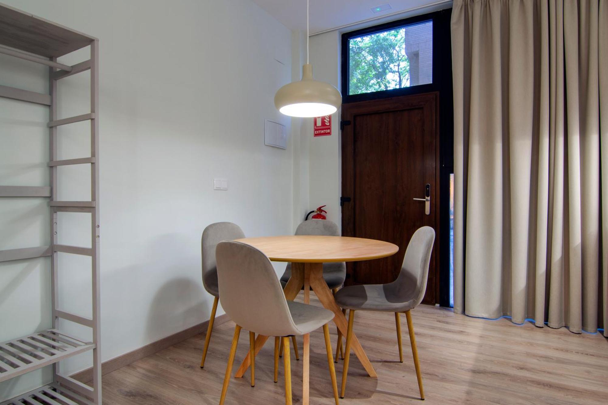 Appartement Vlc Host - Reino *