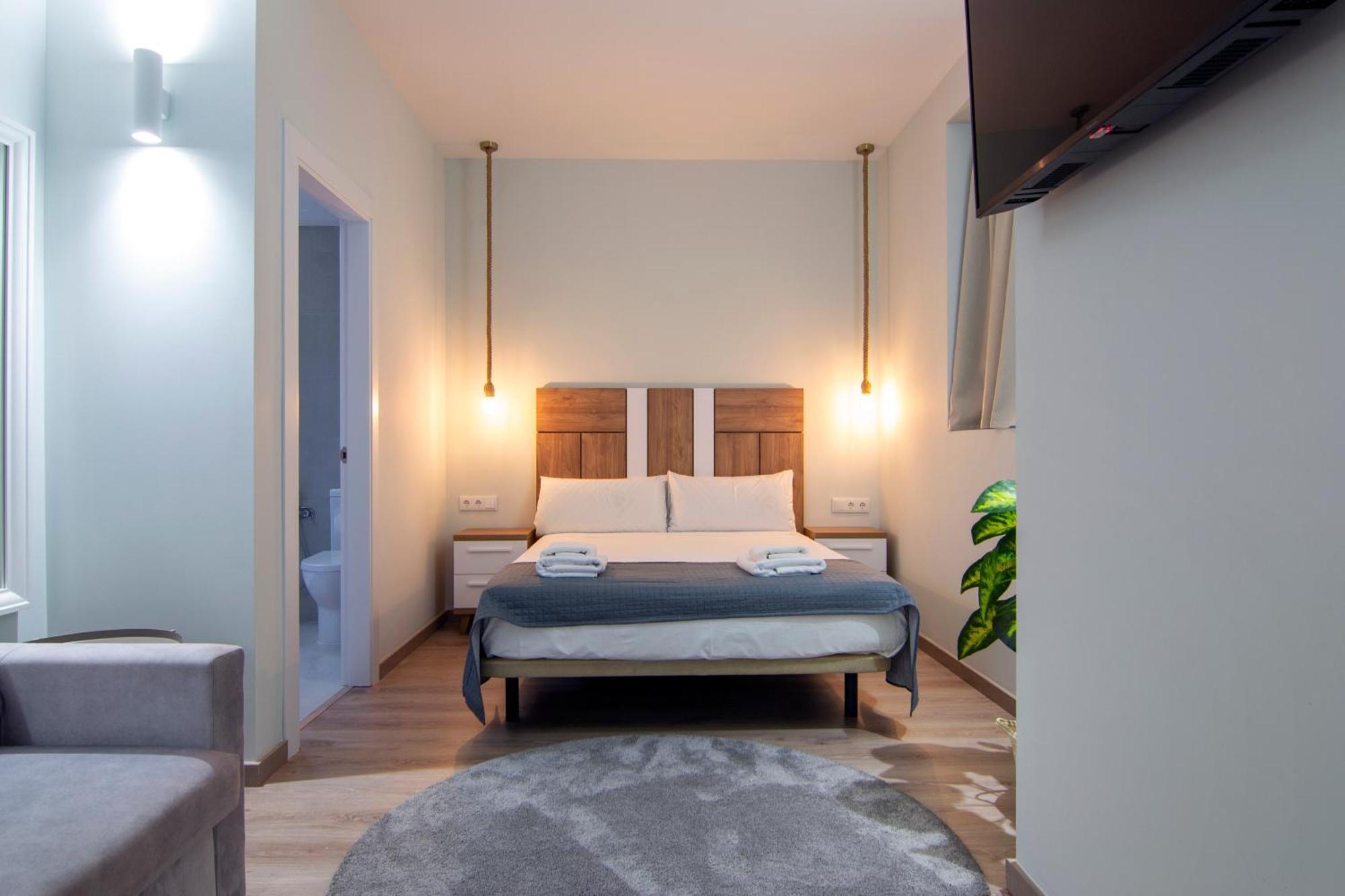 Vlc Host - Reino Appartement