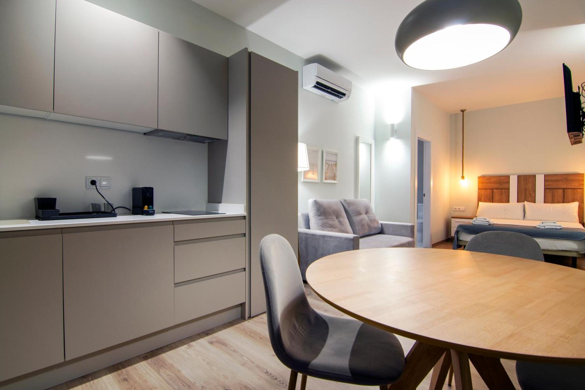 Appartement Vlc Host - Reino
