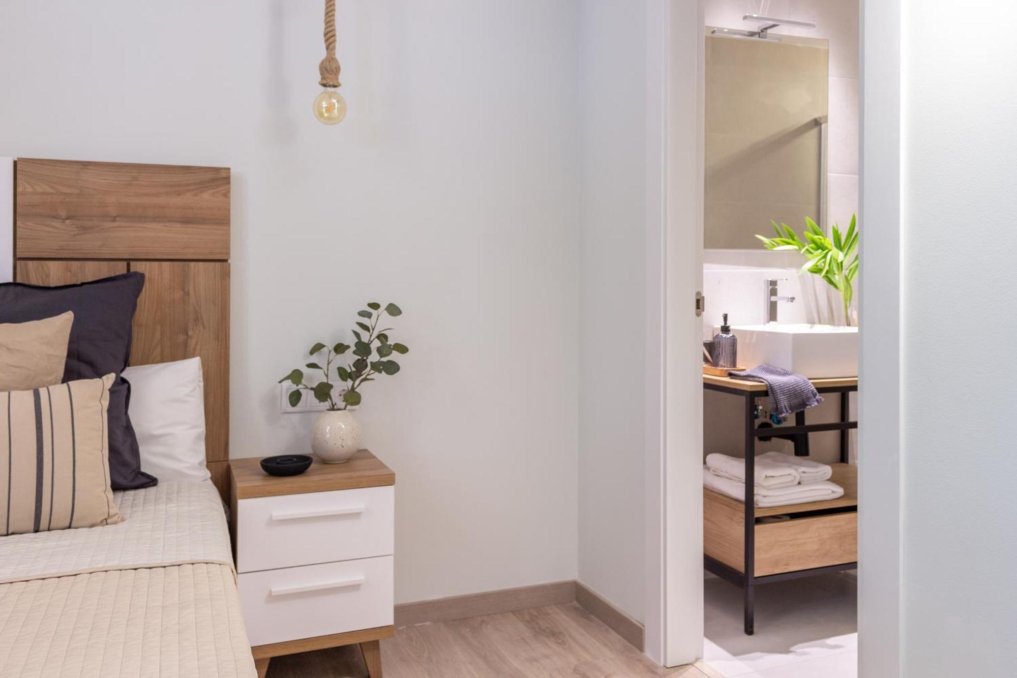 Appartement Vlc Host - Reino *