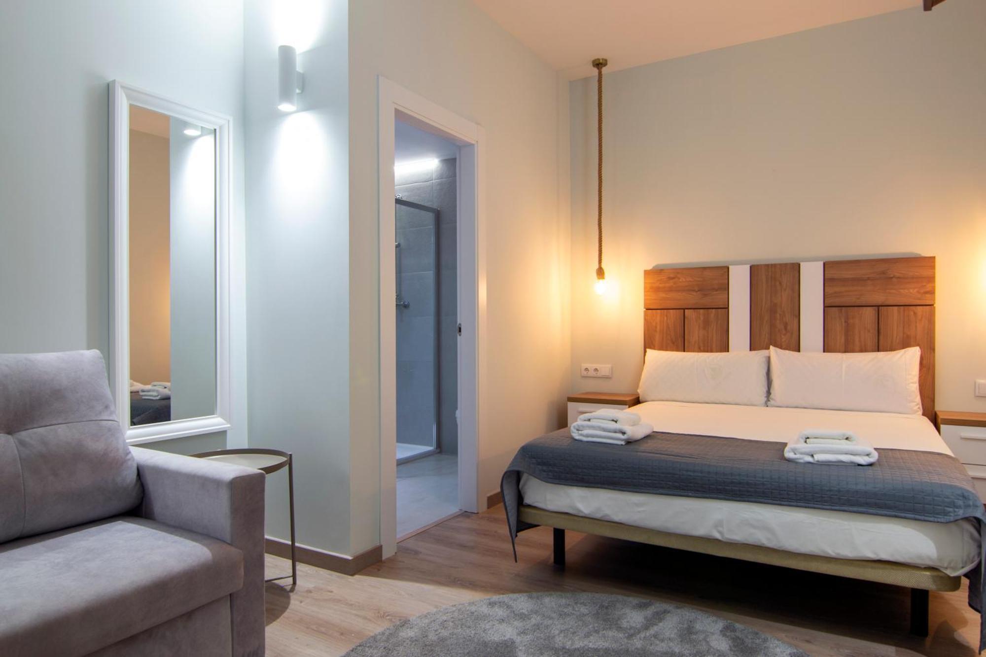 Vlc Host - Reino Appartement