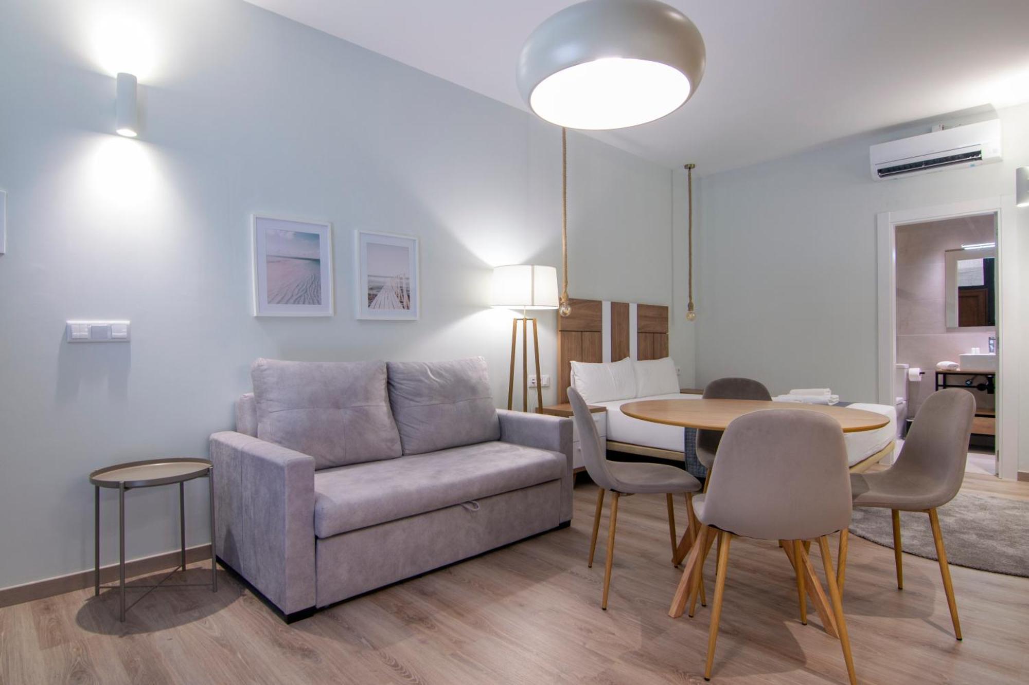 Appartement Vlc Host - Reino