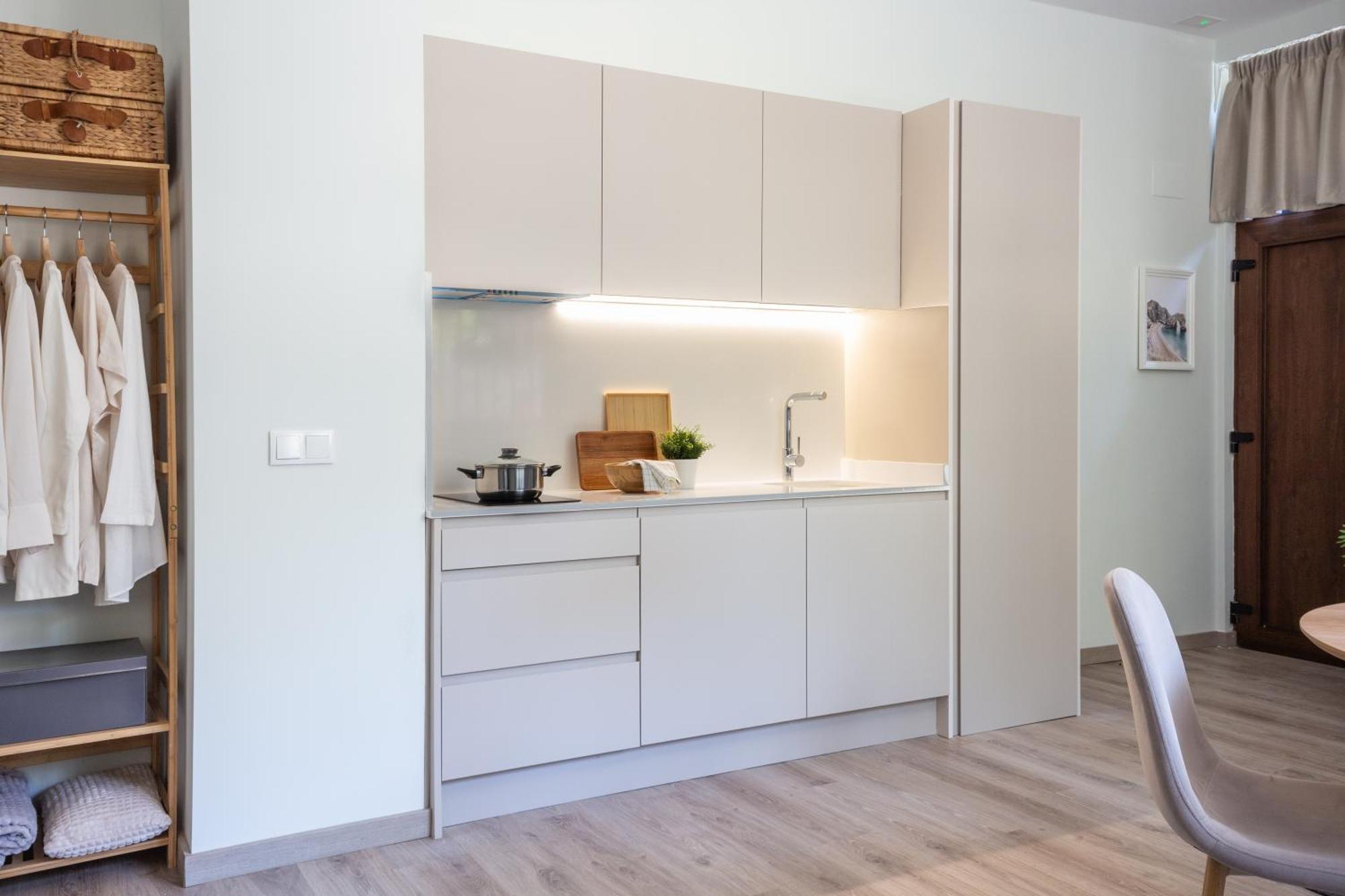 Appartement Vlc Host - Reino
