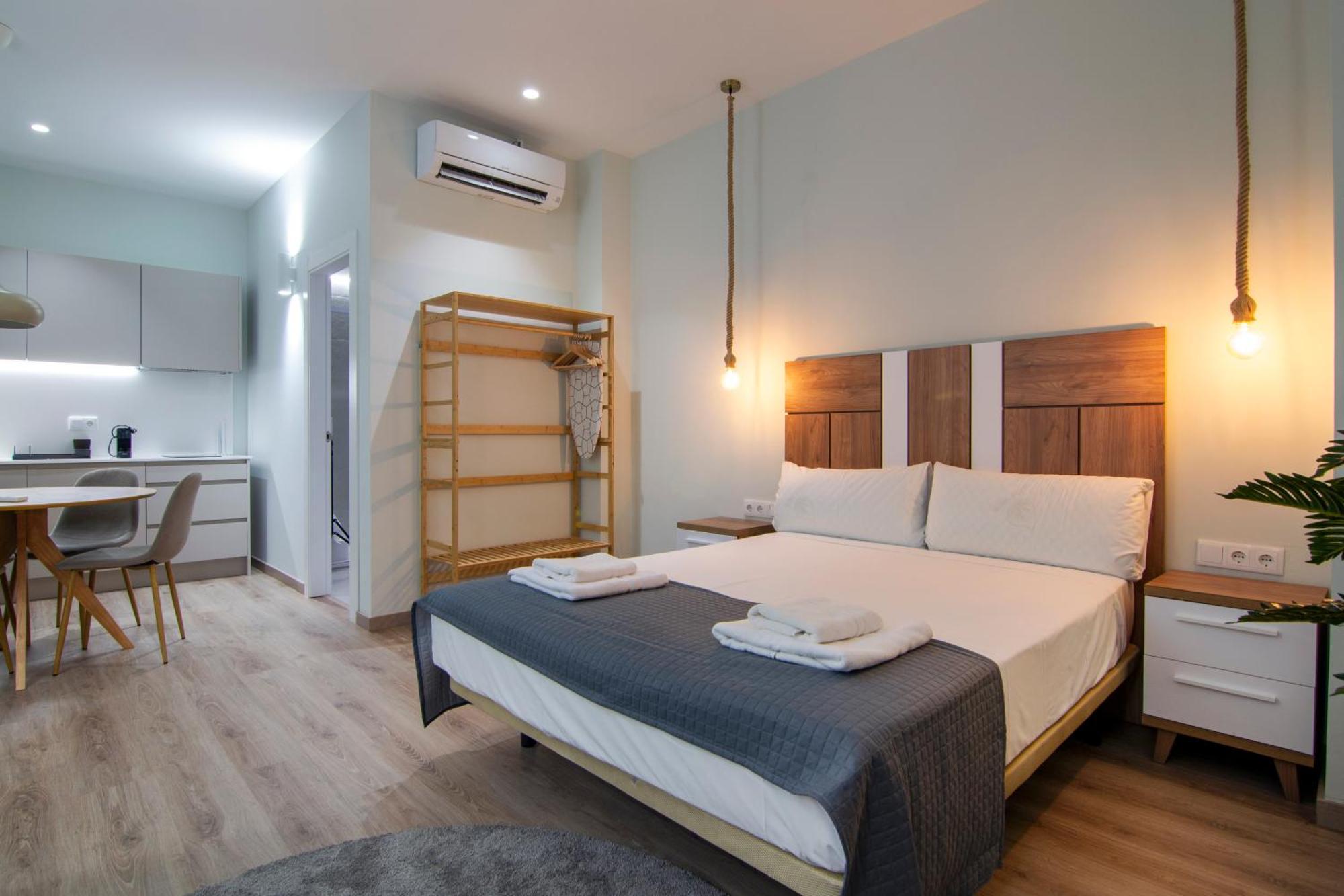 Appartement Vlc Host - Reino *