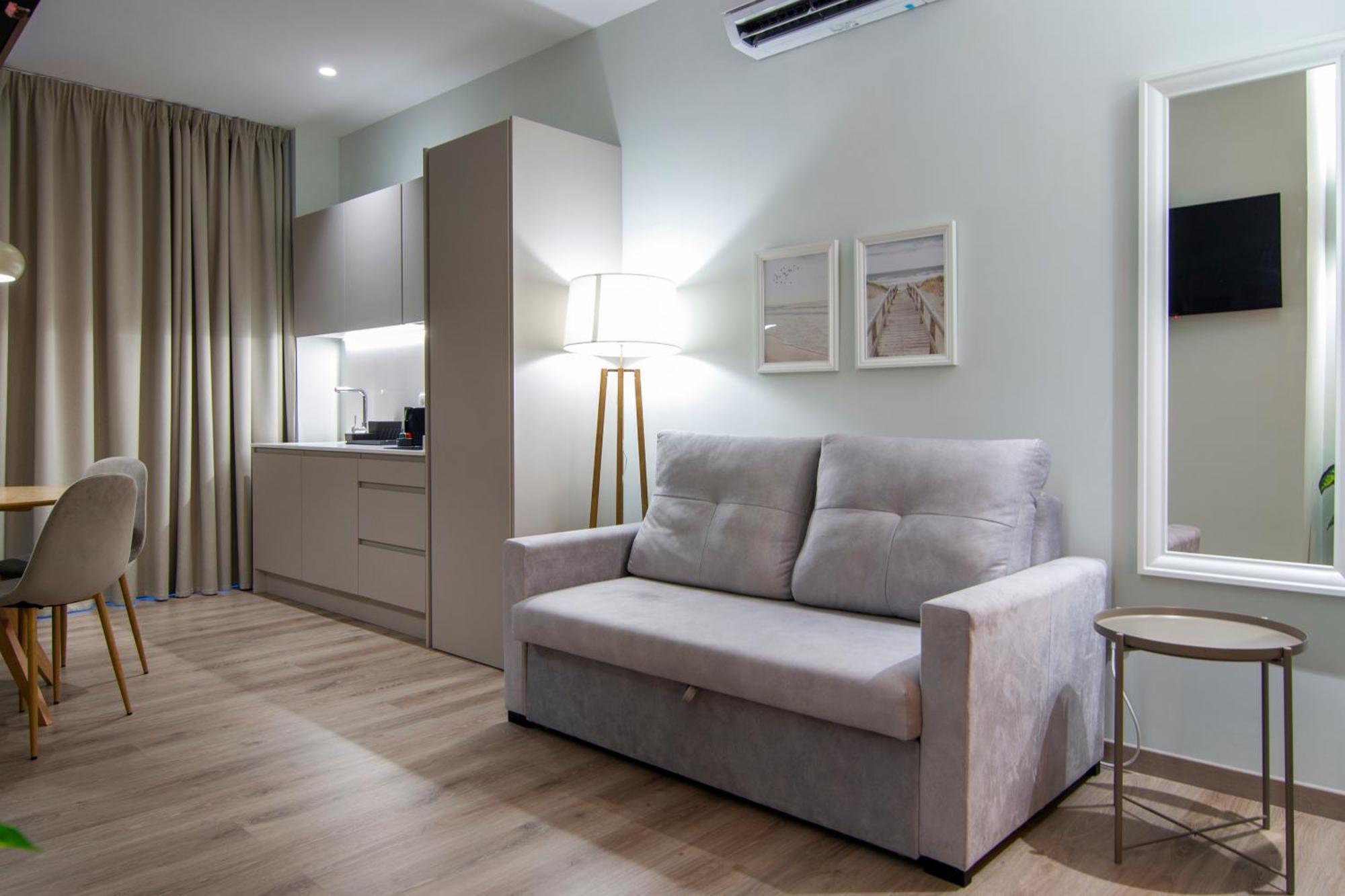 Appartement Vlc Host - Reino *