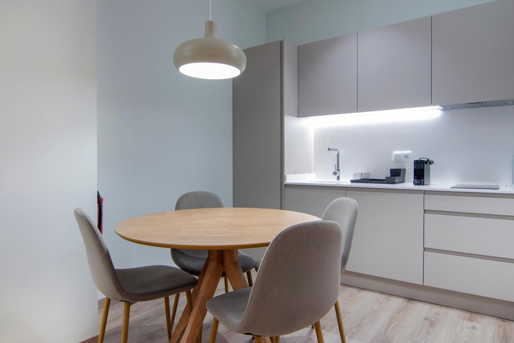 Appartement Vlc Host - Reino *