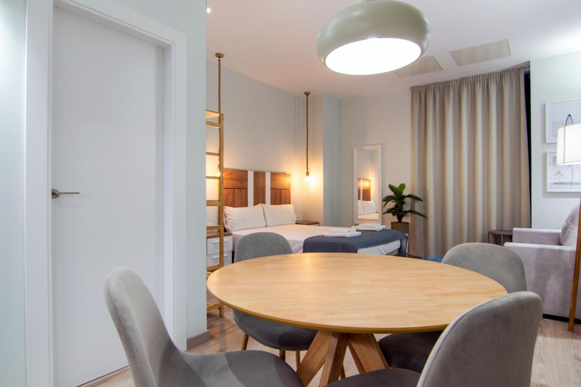 Vlc Host - Reino Appartement