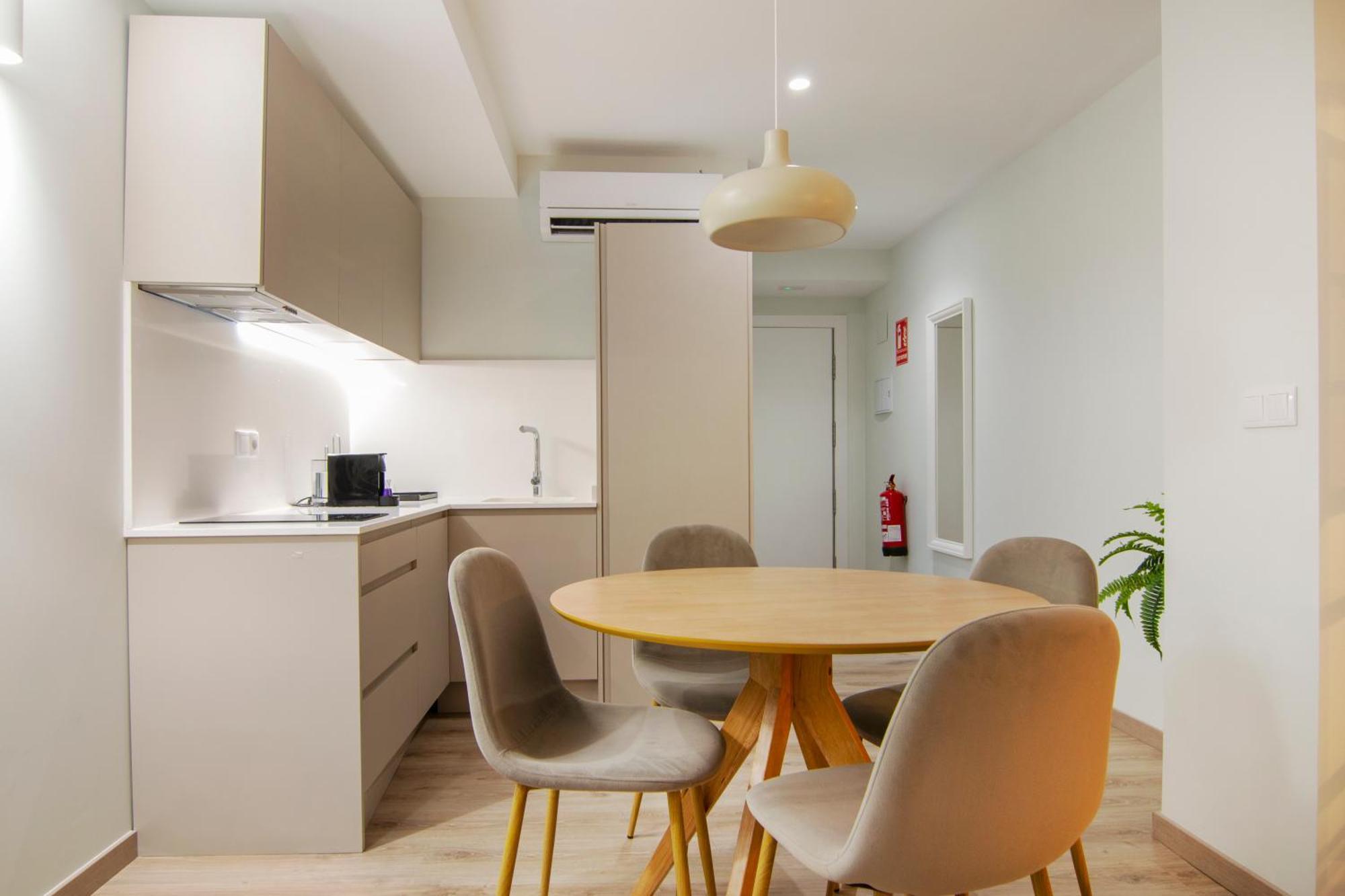 Appartement Vlc Host - Reino *