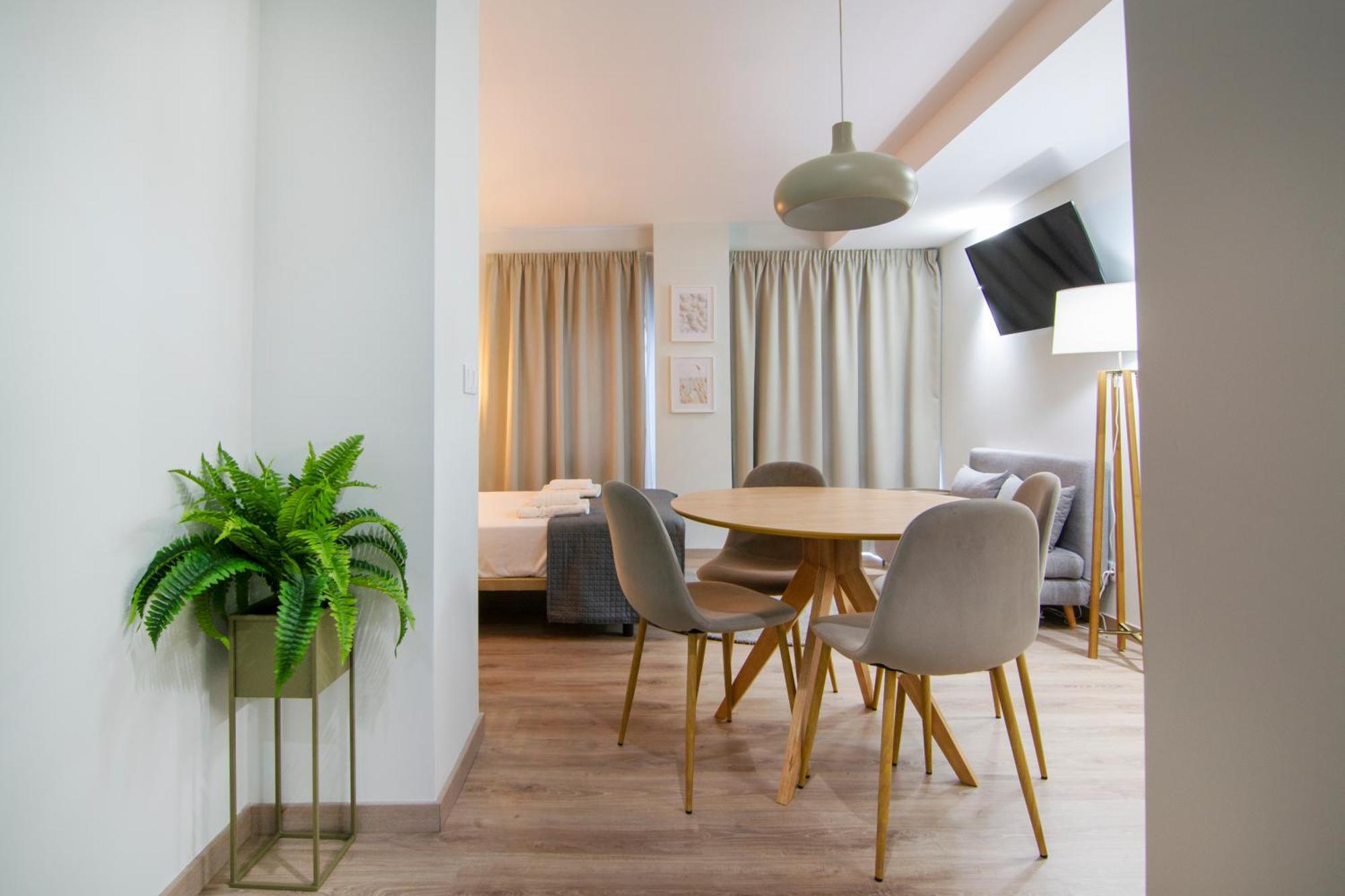 Vlc Host - Reino Appartement *