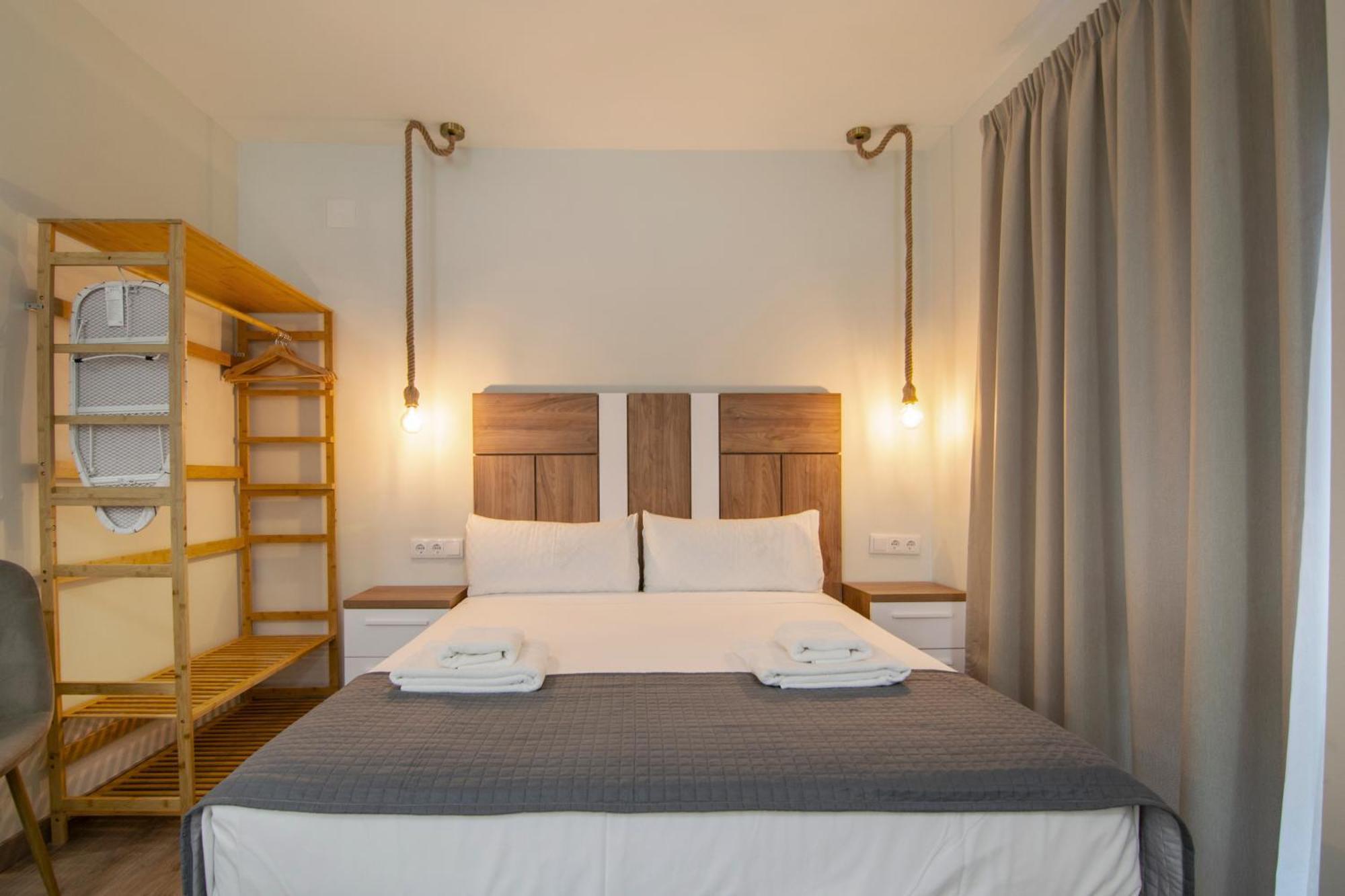 Appartement Vlc Host - Reino *