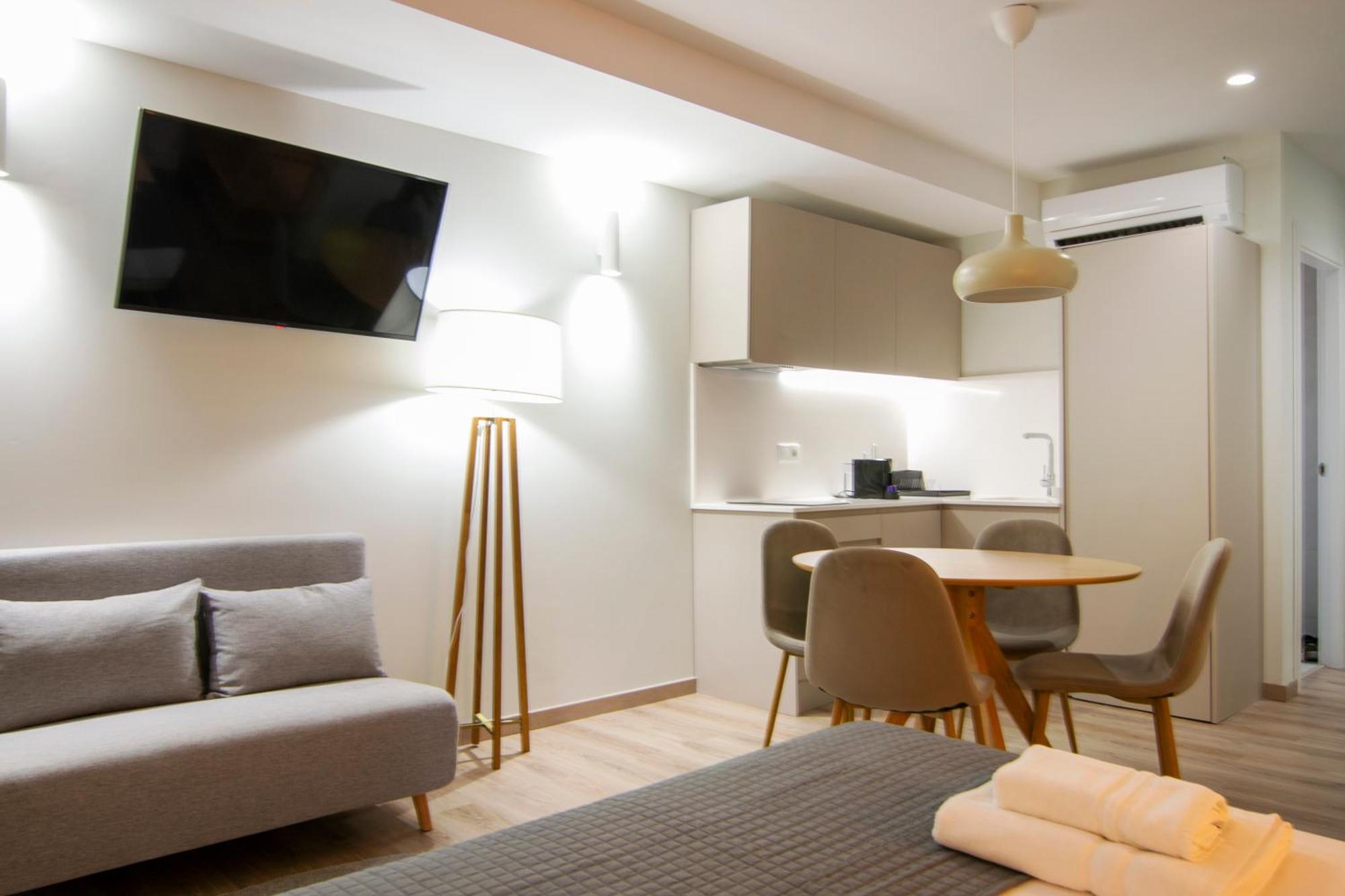 Vlc Host - Reino Appartement *