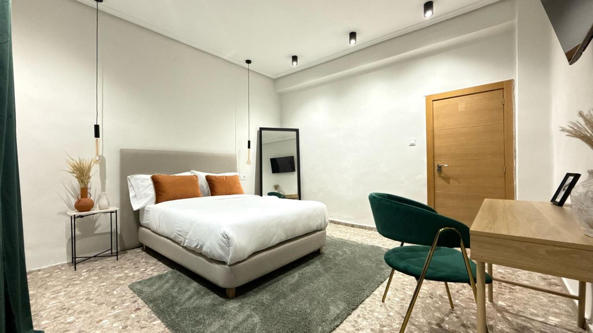 Valencia, Netflix, 4 Mins Walk To The Hospedagem domiciliar