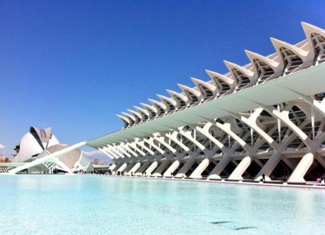 Hospedagem domiciliar Valencia, Netflix, 4 Mins Walk To The