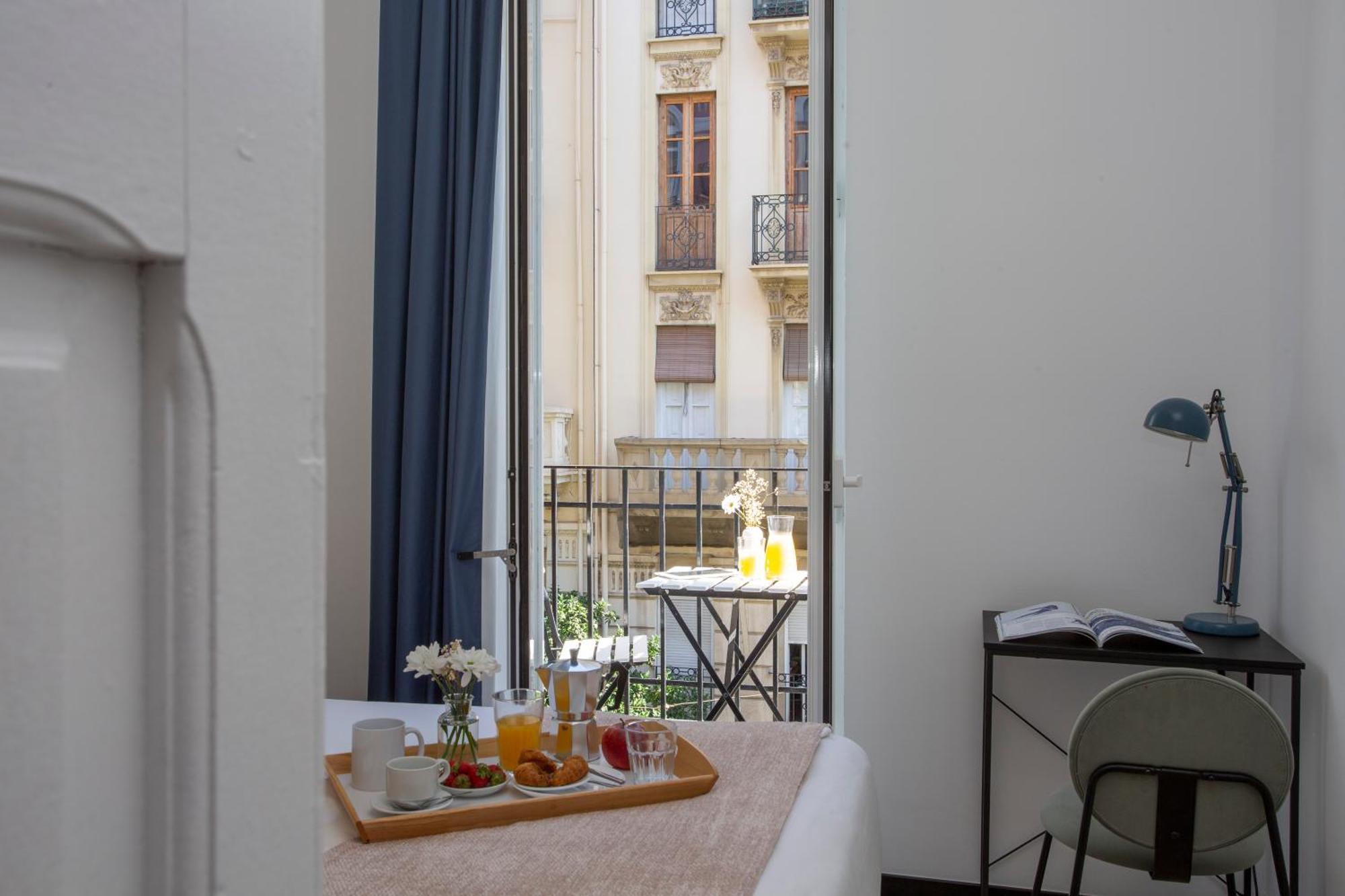 Apartment Singularstays Ca Iconic