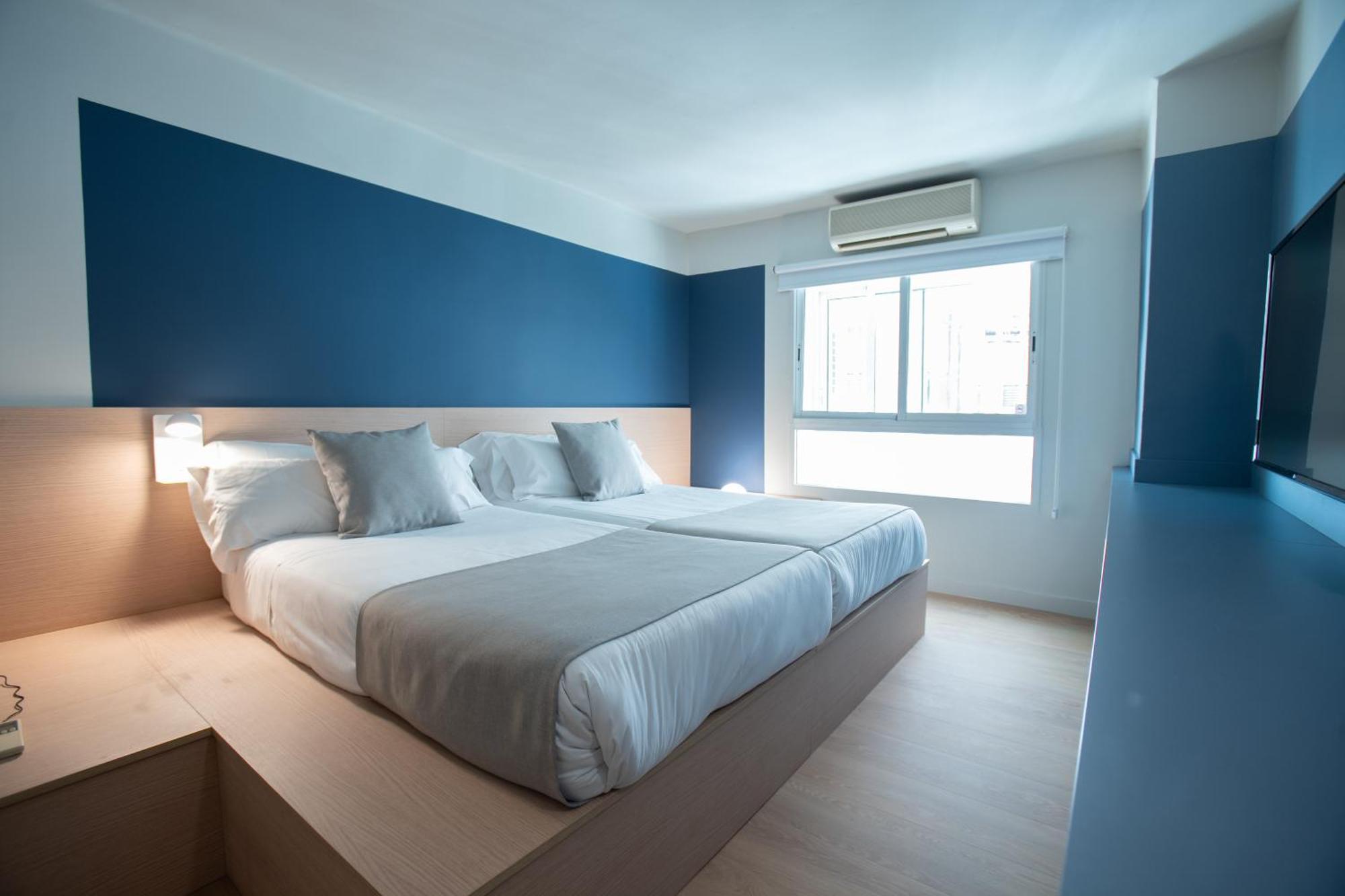Olympia Consul Del Mar Hotel 3*