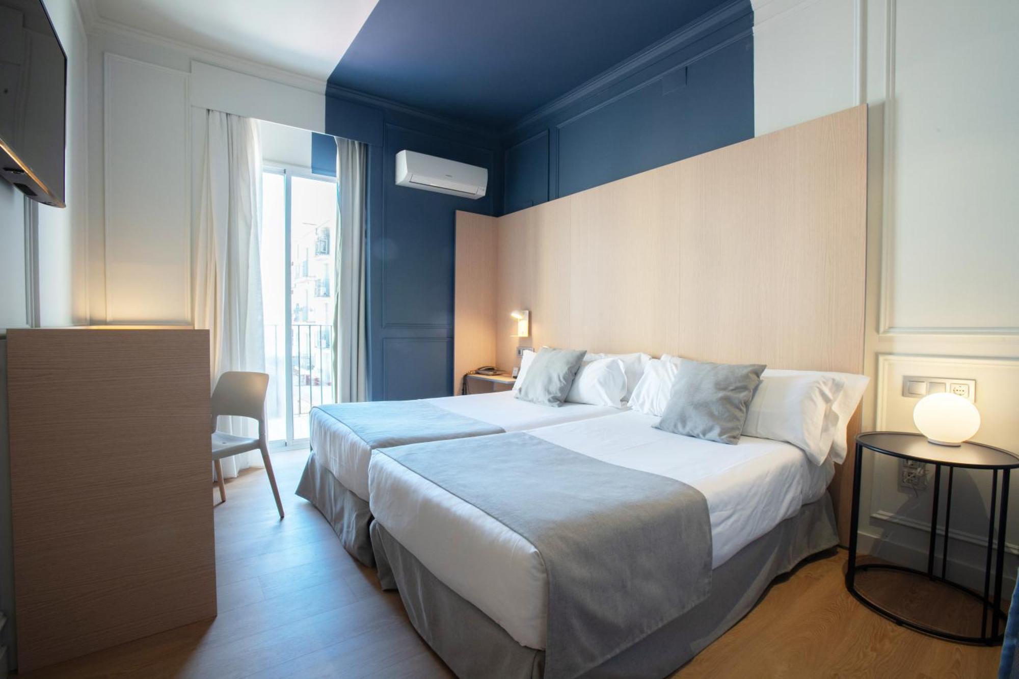 Olympia Consul Del Mar Hotel Valencia