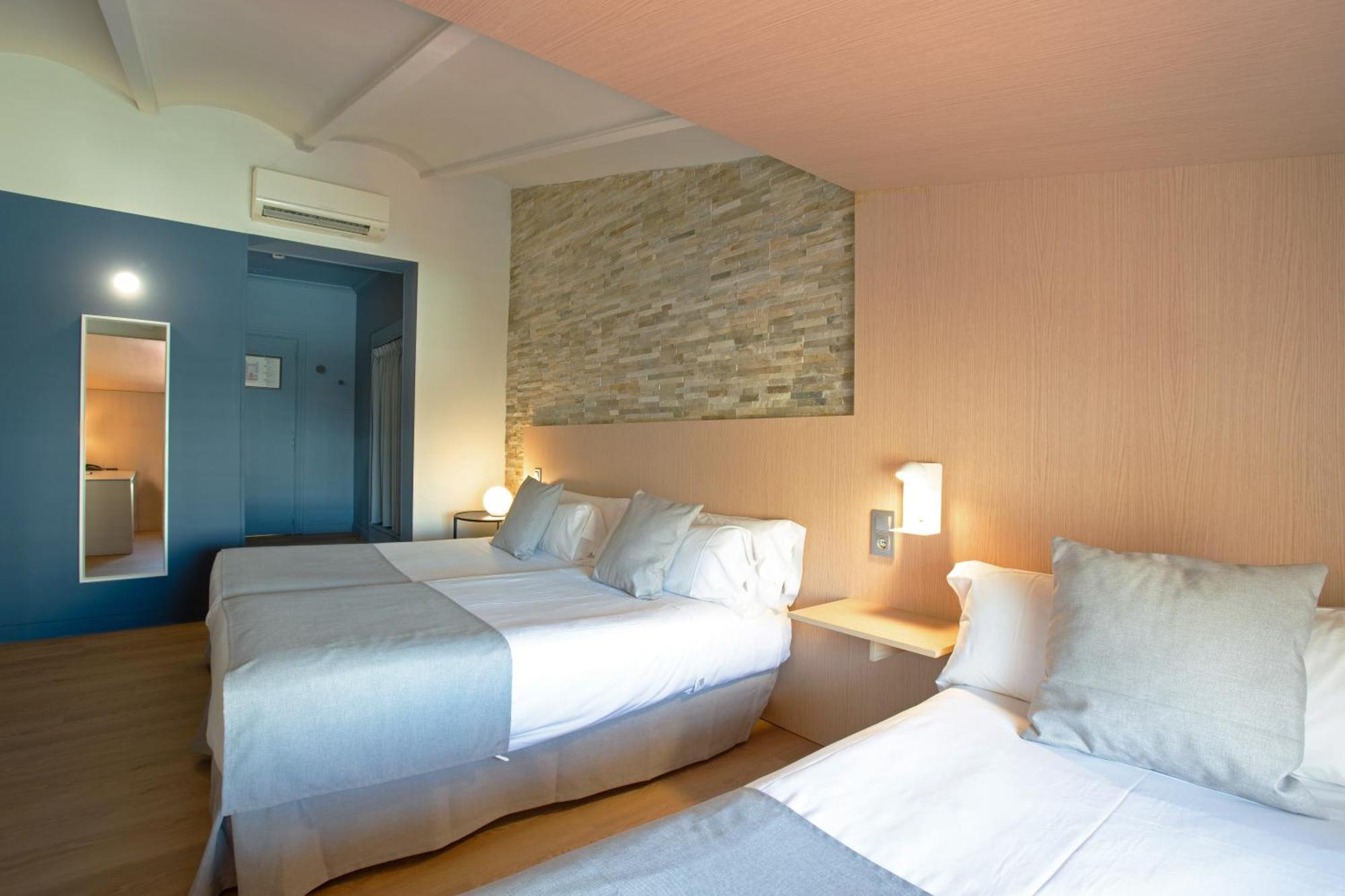 Hotel Olympia Consul Del Mar Valencia