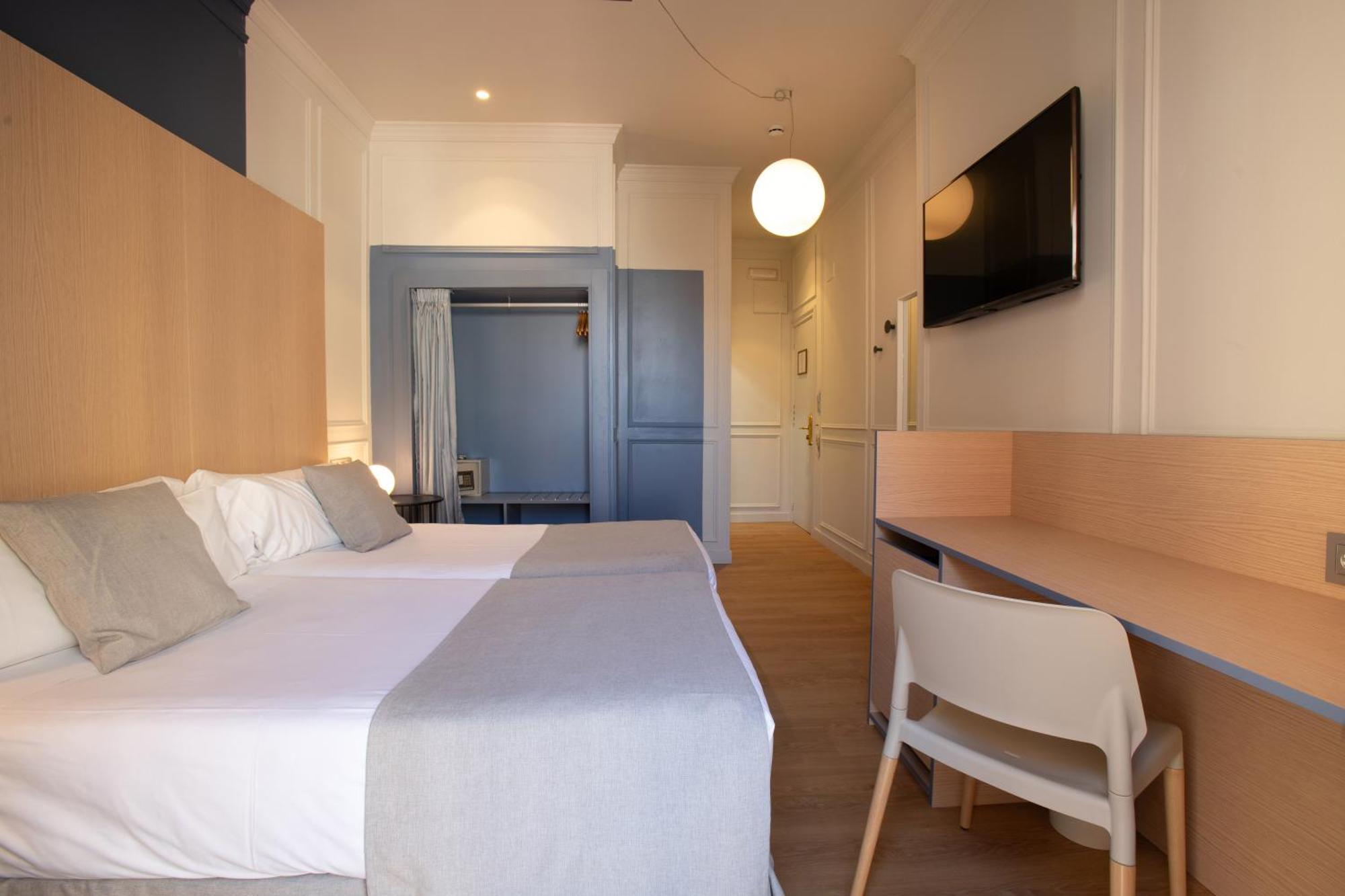 Hotel Olympia Consul Del Mar Valencia