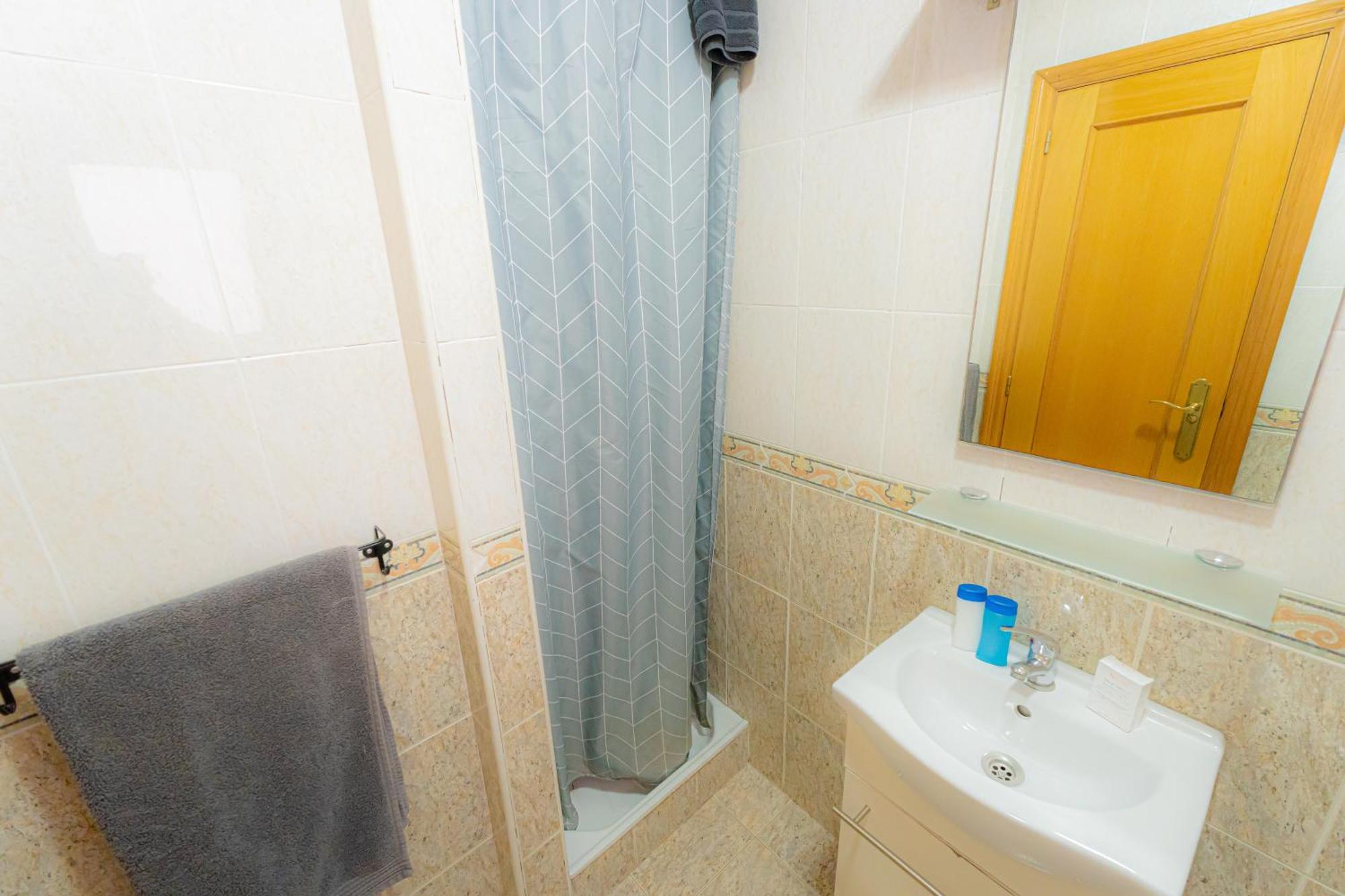 Catedral Appartement