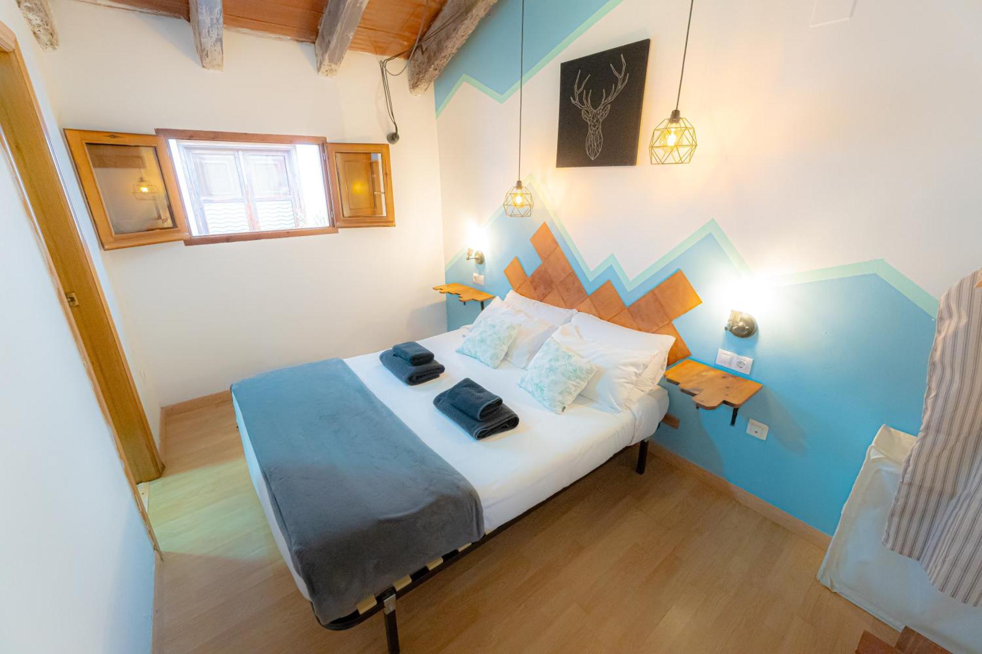 Appartement Catedral