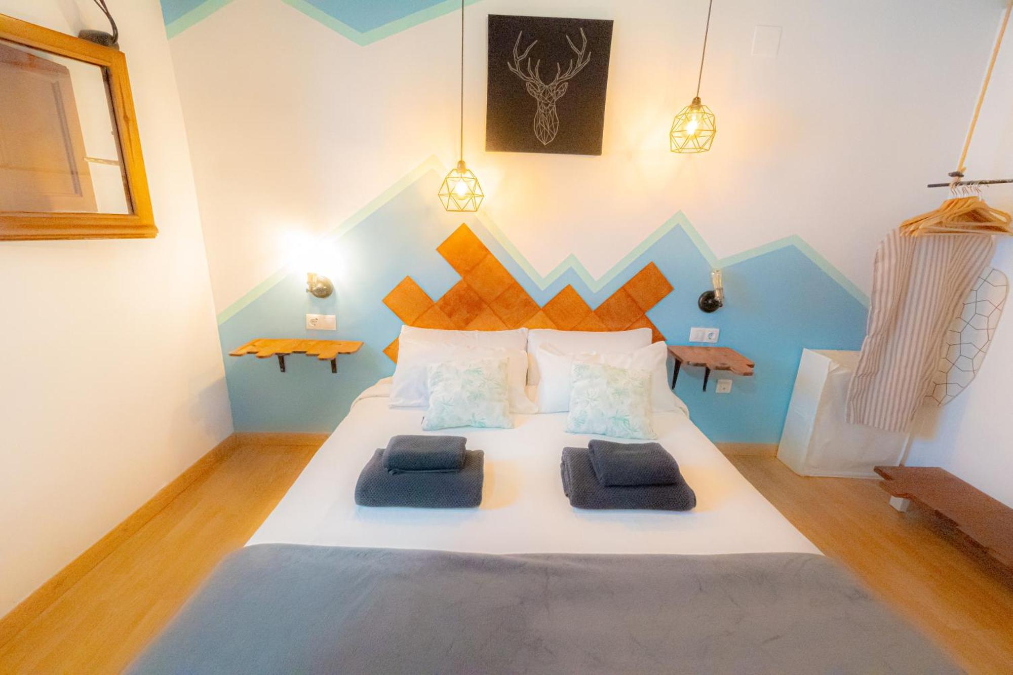 Catedral Appartement Valencia