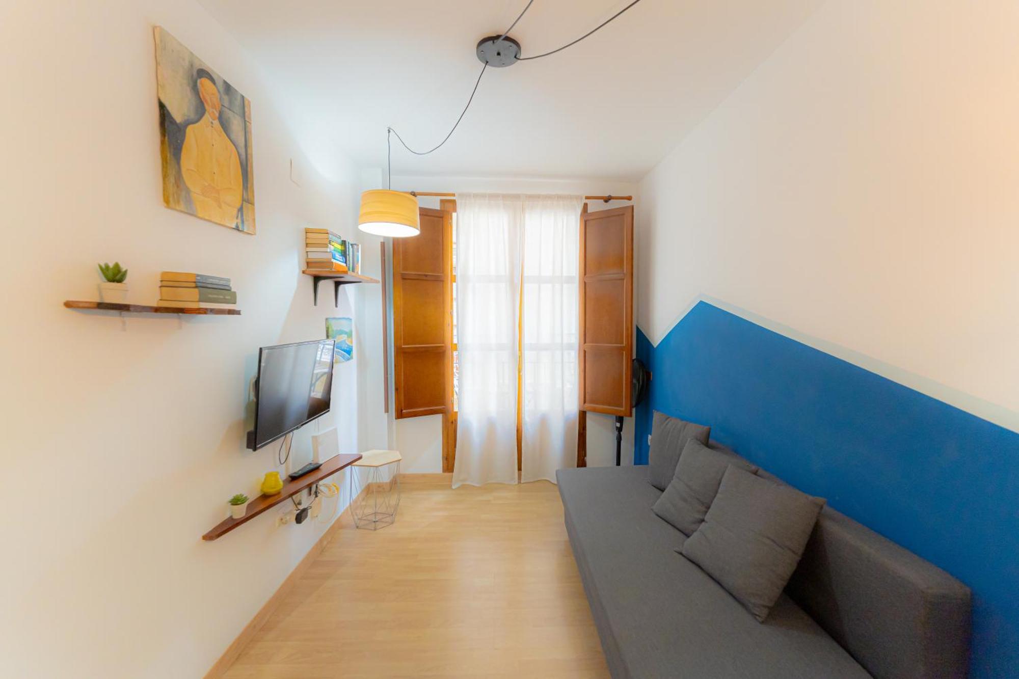 Appartement Catedral *