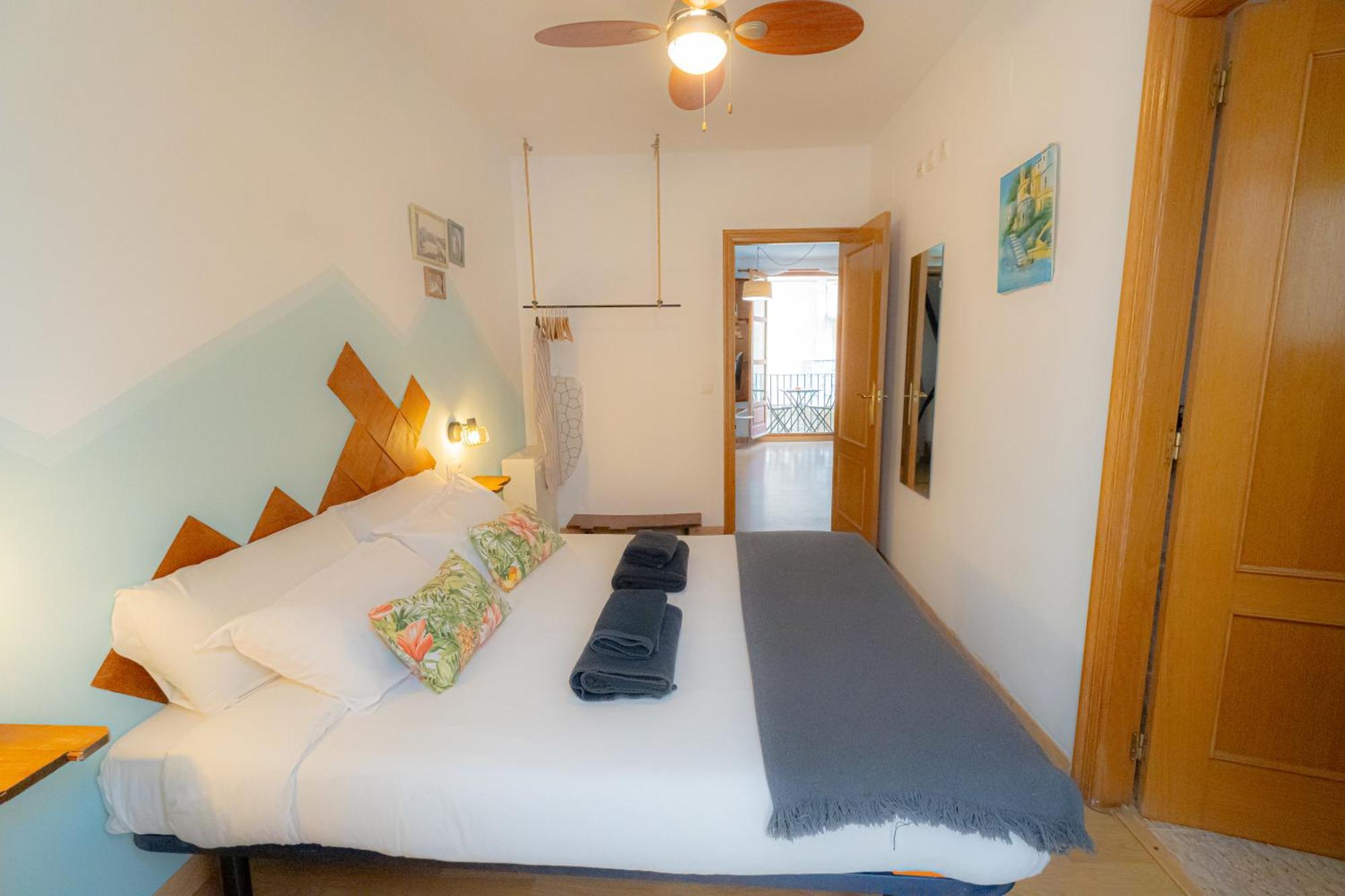 Appartement Catedral