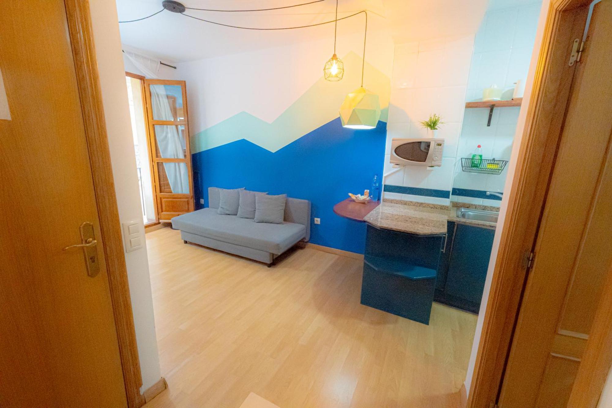 Catedral Appartement