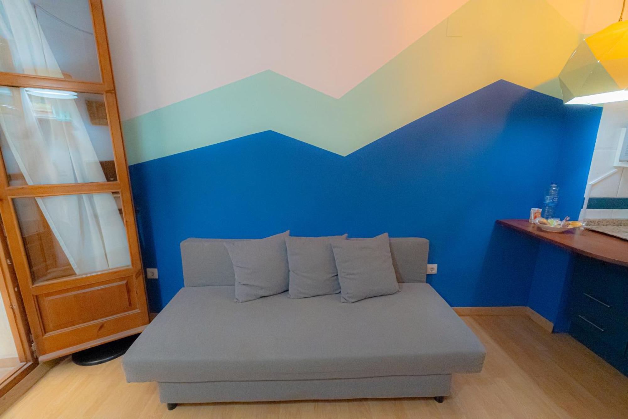 Catedral Appartement *