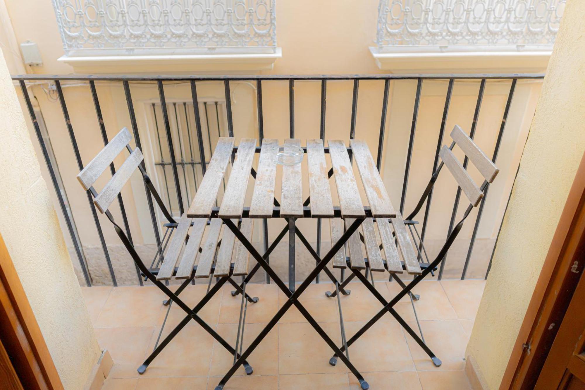 Appartement Catedral *