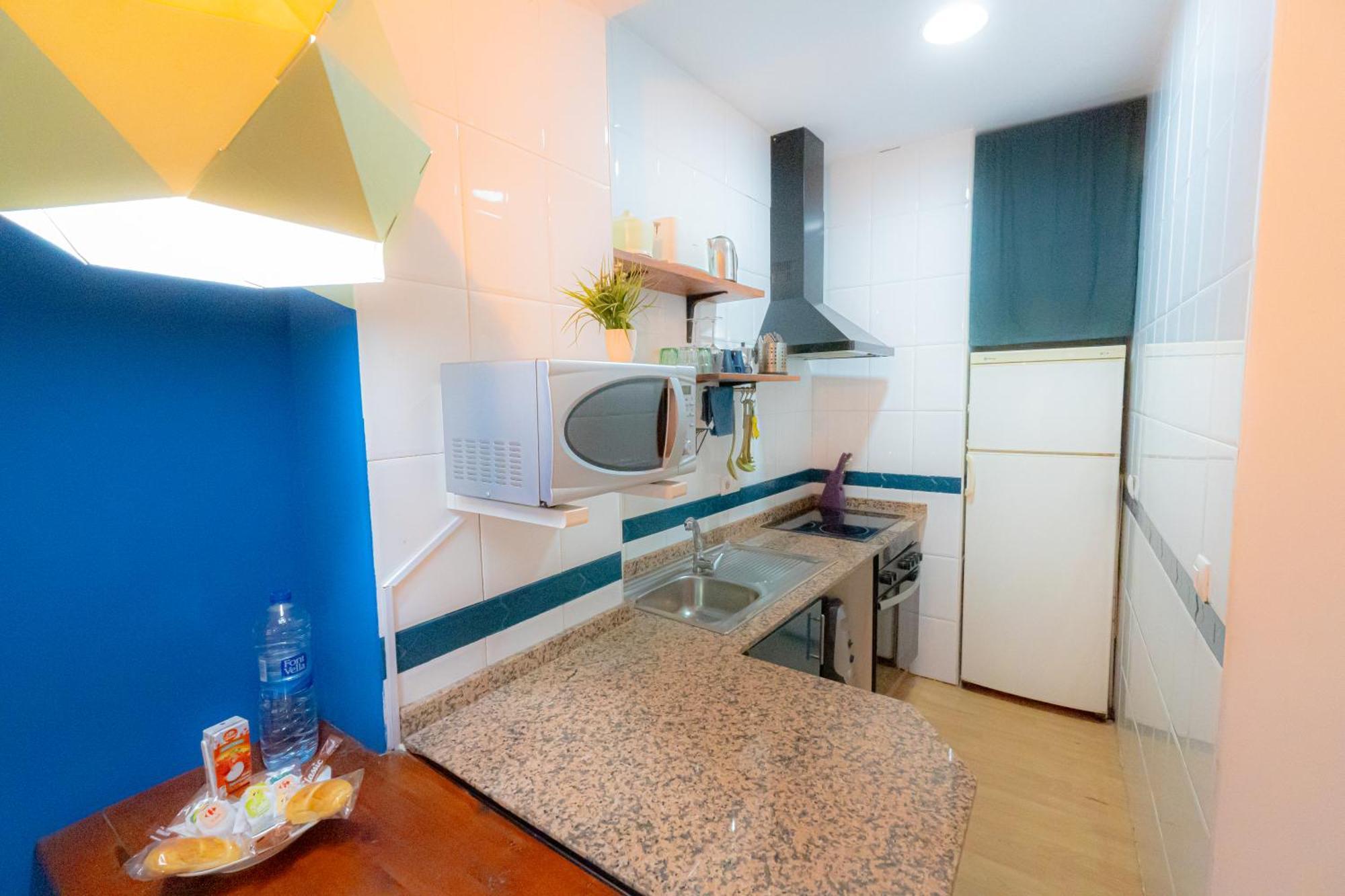 Catedral Appartement