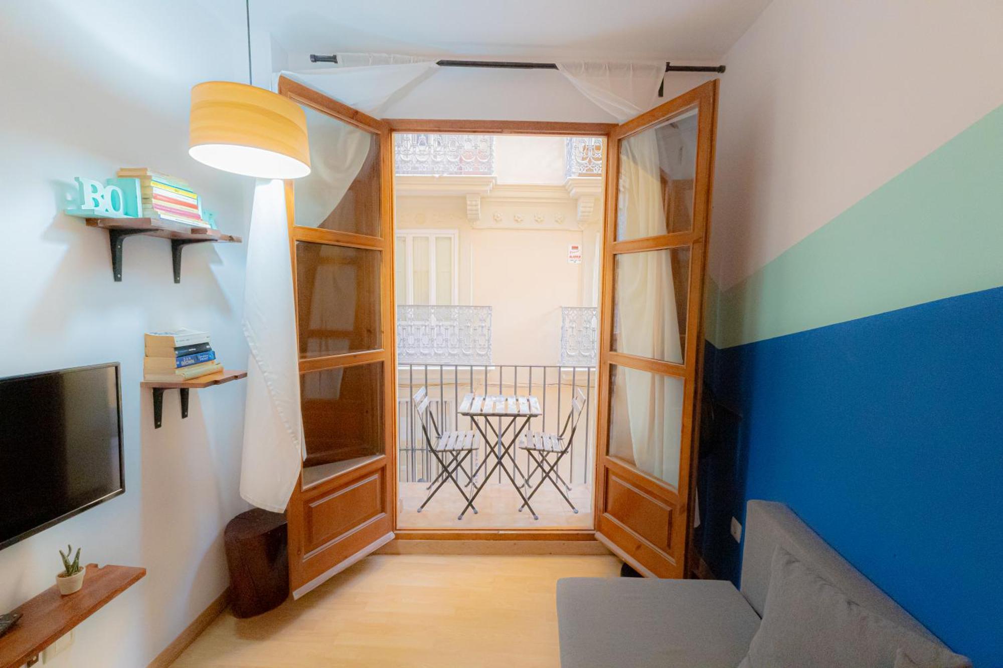 Catedral Appartement *