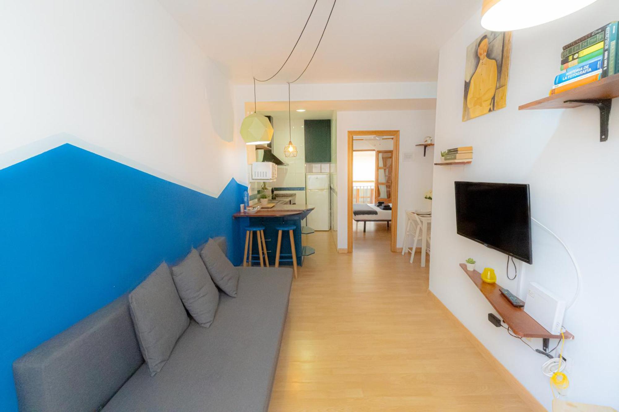 Catedral Appartement Valencia