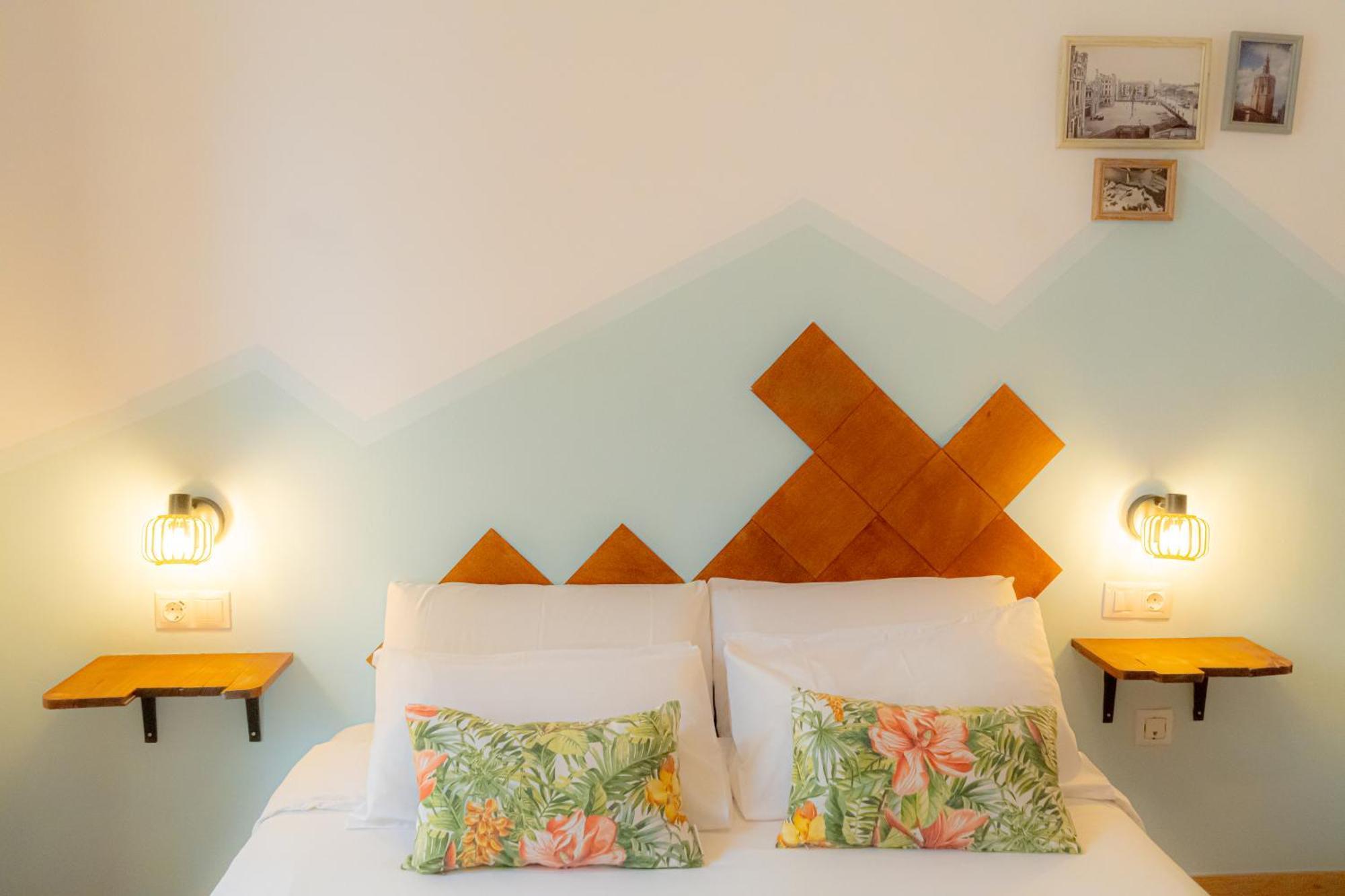 Catedral Appartement