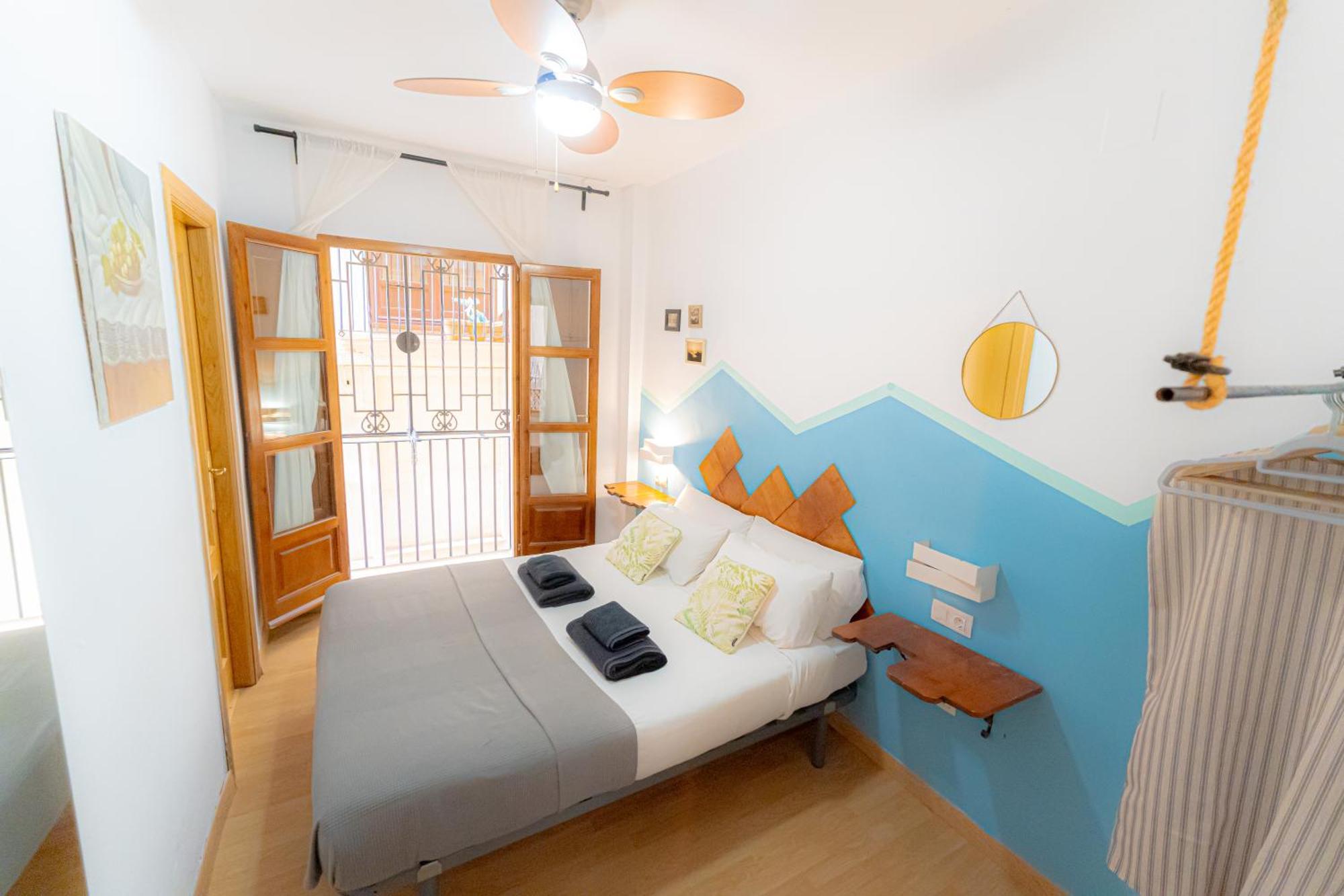 Appartement Catedral