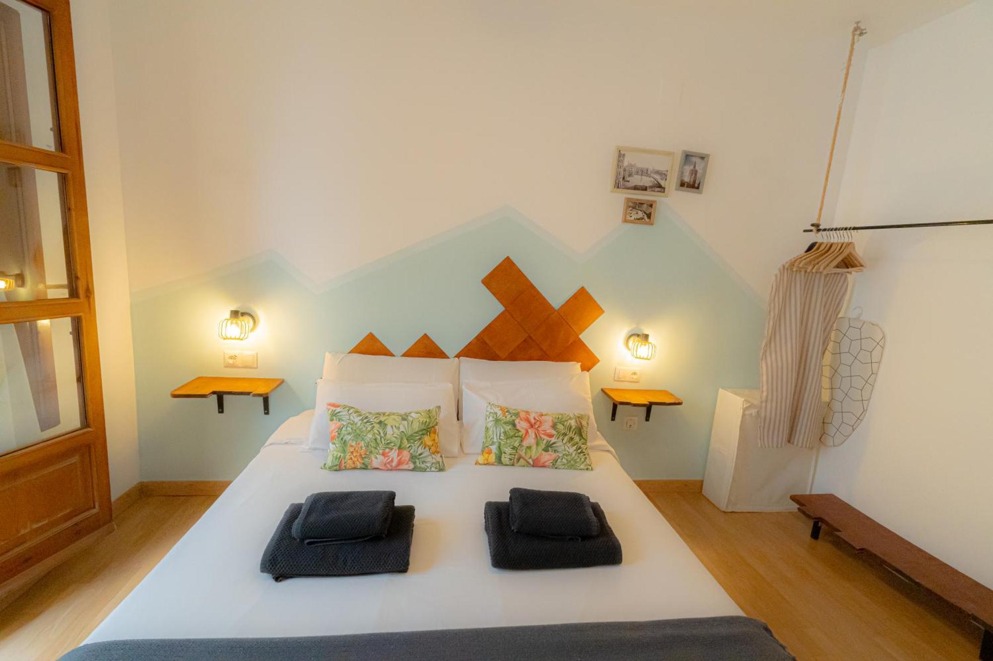 Catedral Appartement