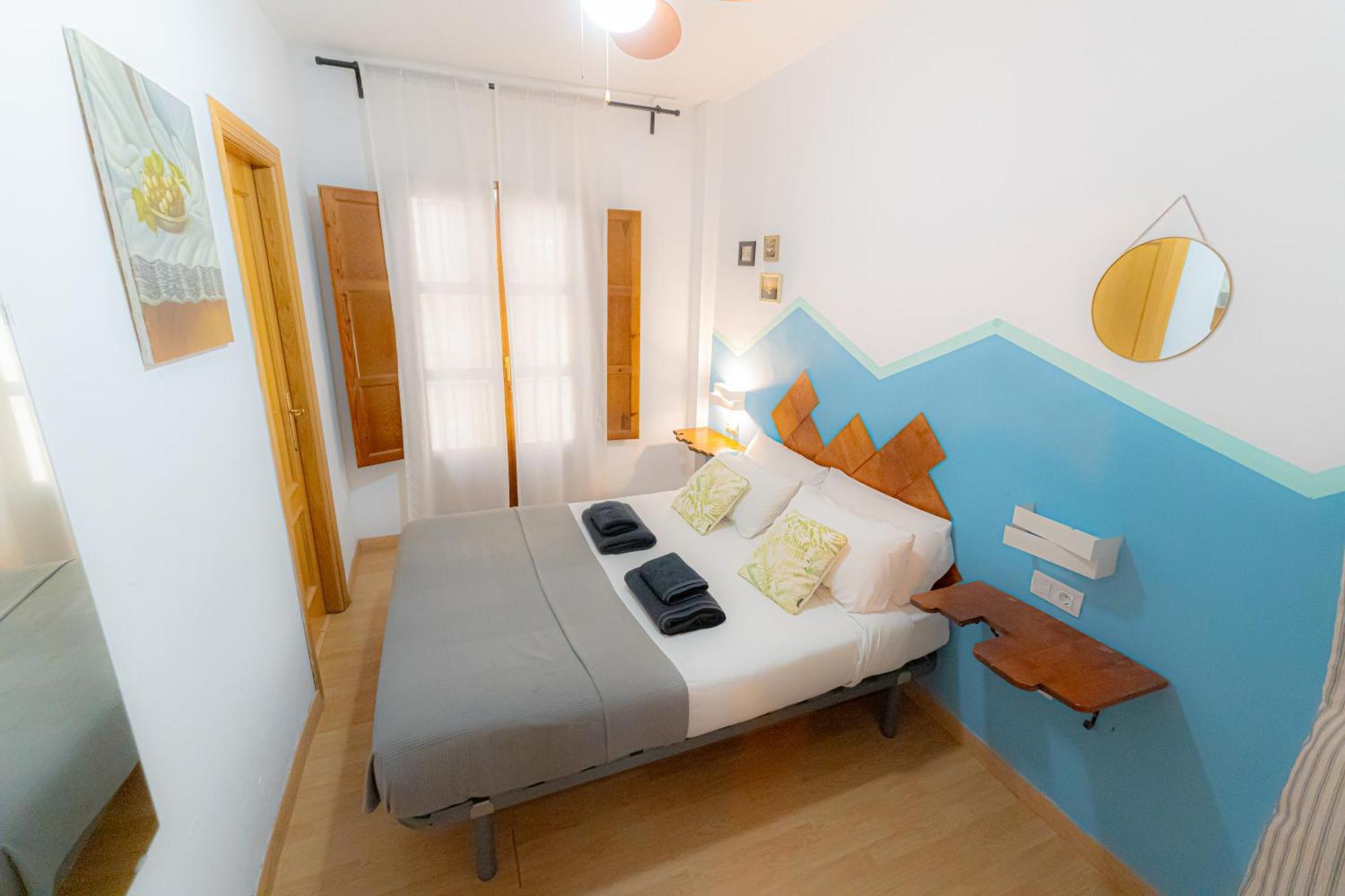 Catedral Appartement *