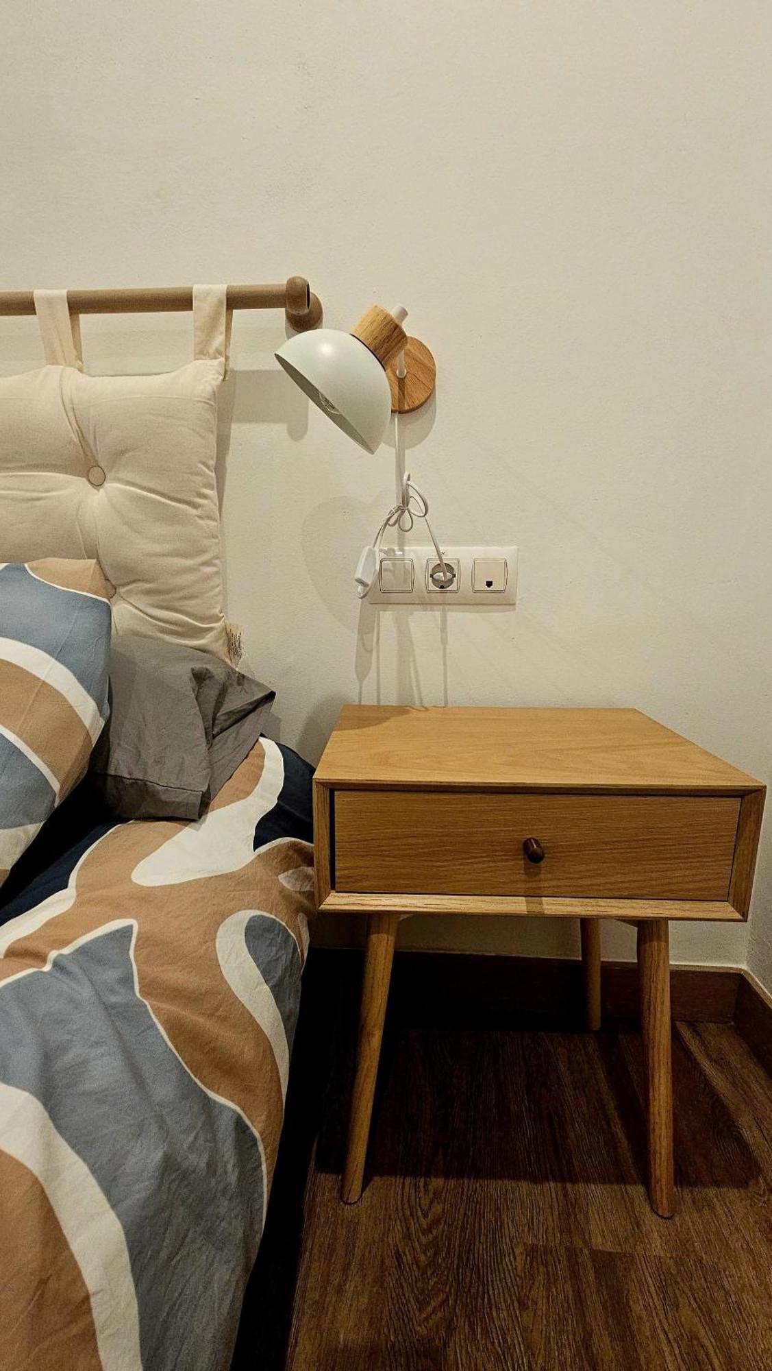 Apartamento La Casita De Camelia