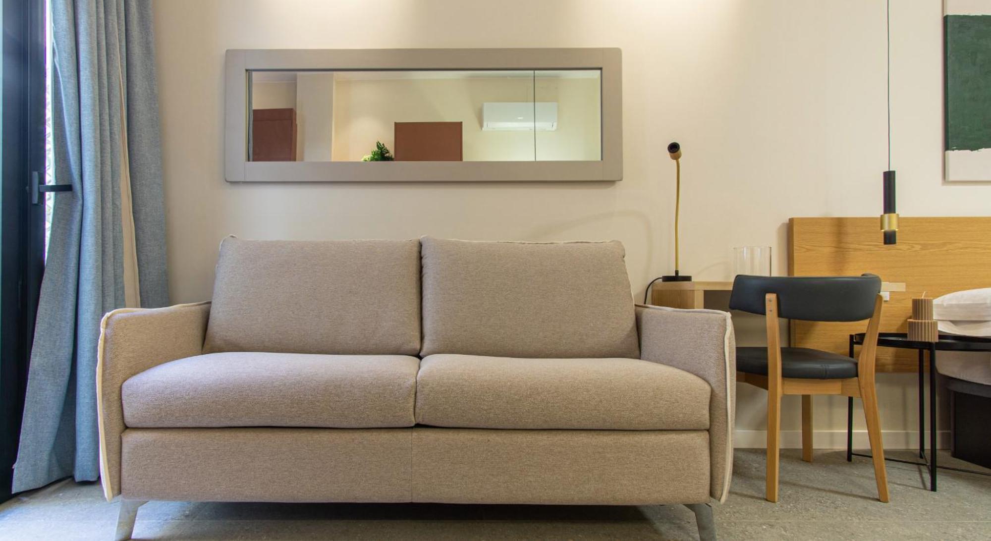 Apartment Osito Hub - Duque De Gaeta Valencia
