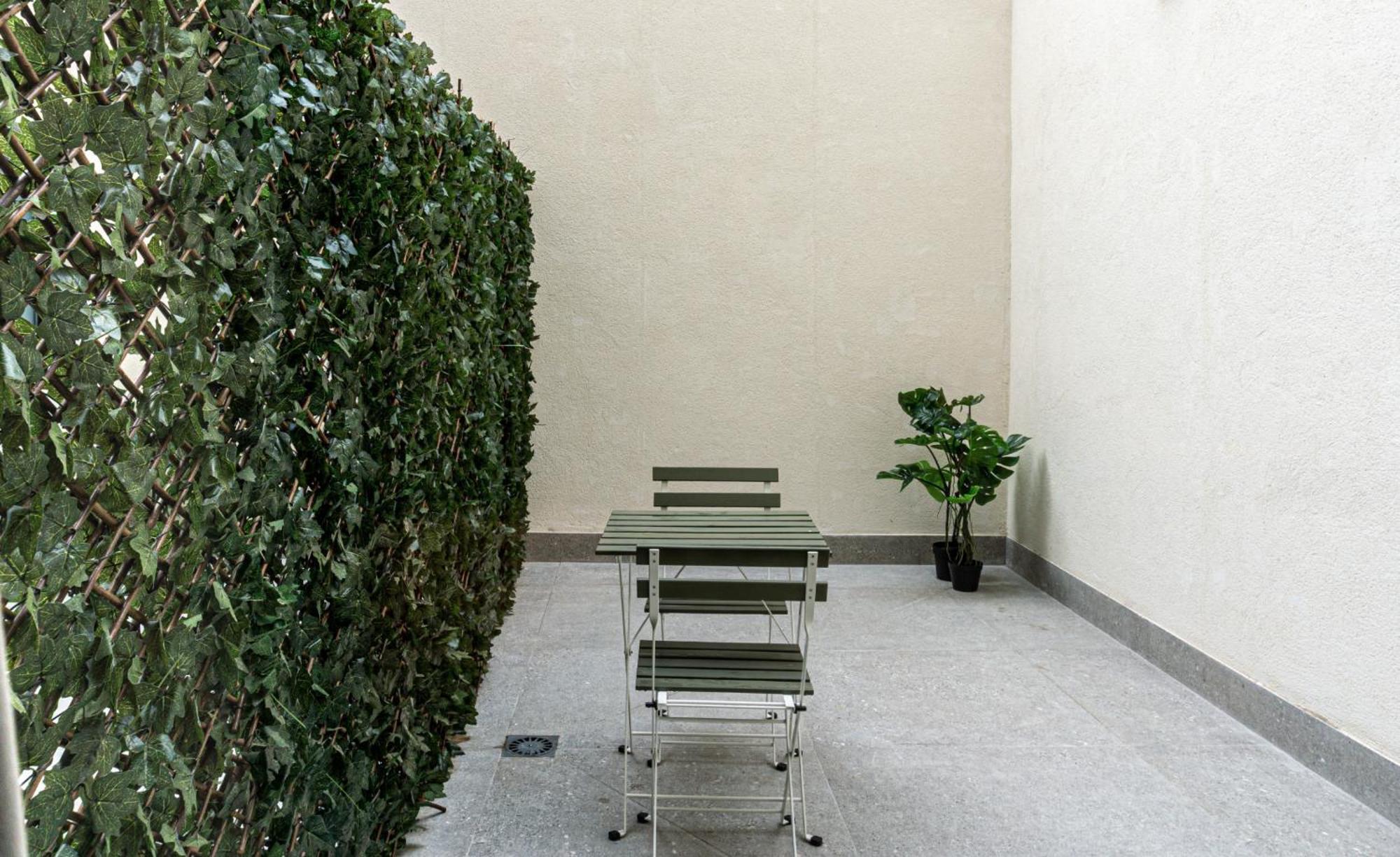 Apartment Osito Hub - Duque De Gaeta