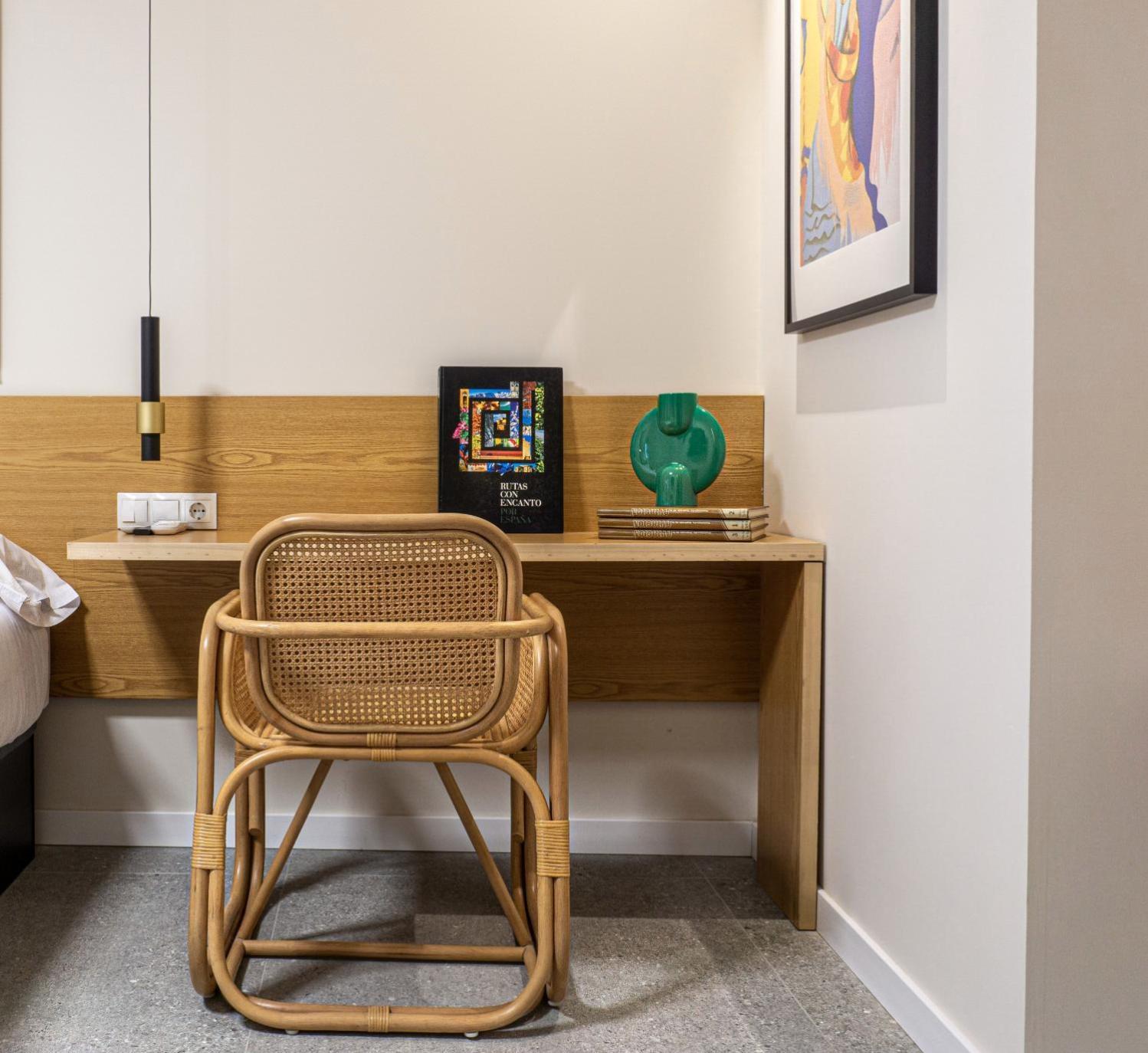 Osito Hub - Duque De Gaeta Apartment