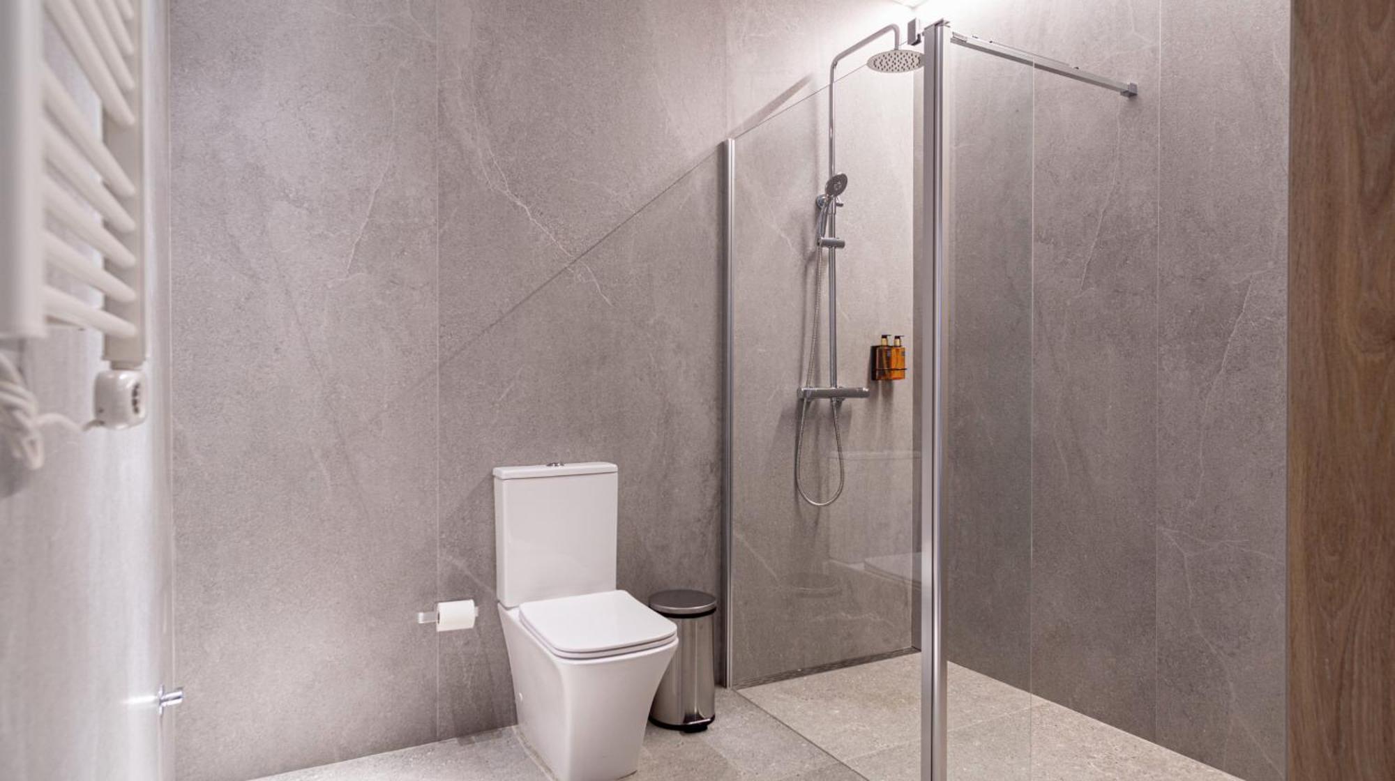 Apartment Osito Hub - Duque De Gaeta